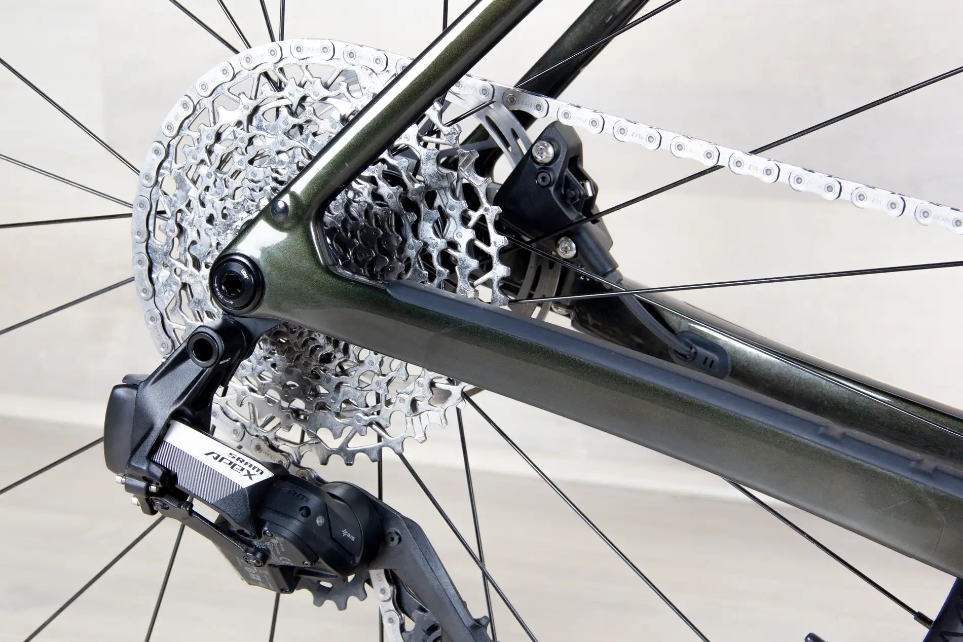 Trek Checkpoint SL 5 Custom - 2025, X-Small