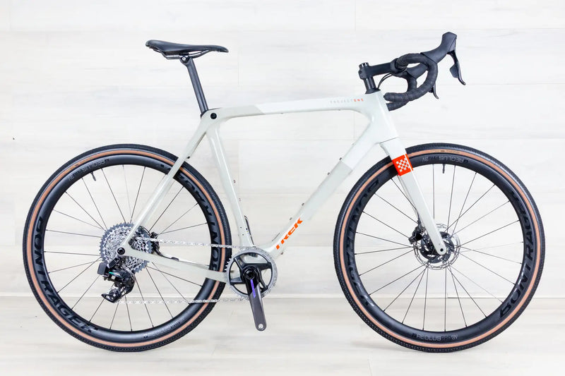 Trek Checkmate SLR 7 Project One - 2025, 58 cm