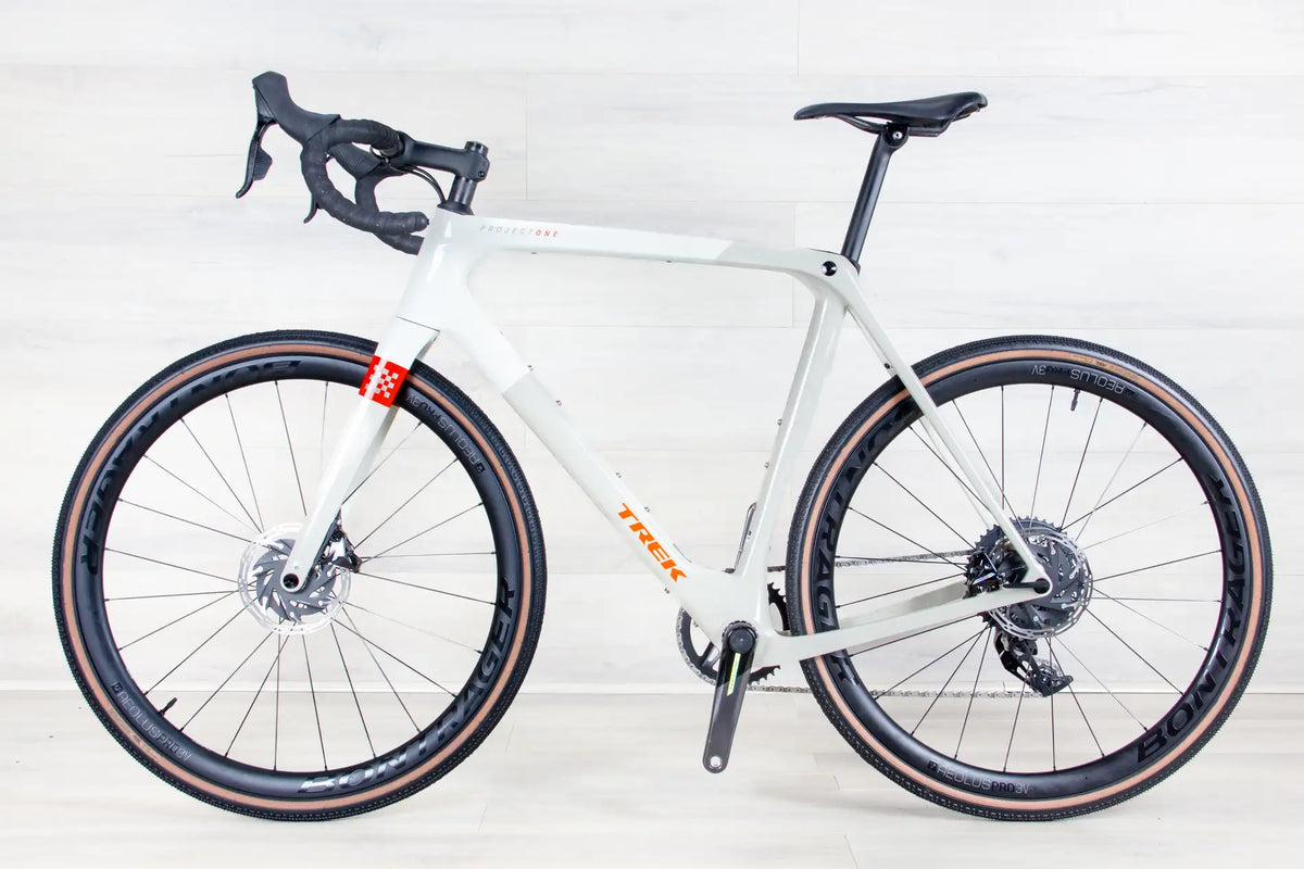 Trek Checkmate SLR 7 Project One - 2025, 58 cm