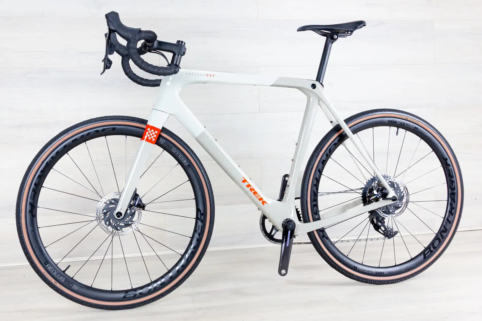 Trek Checkmate SLR 7 Project One - 2025, 58 cm