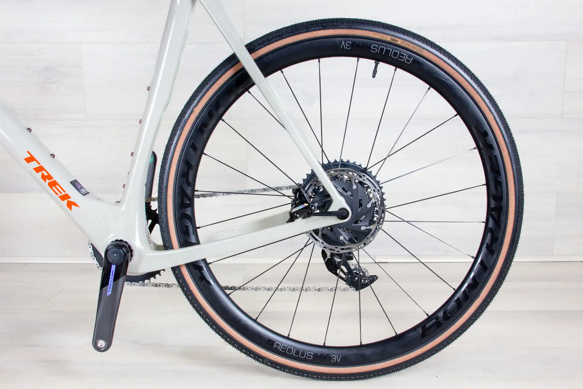 Trek Checkmate SLR 7 Project One - 2025, 58 cm