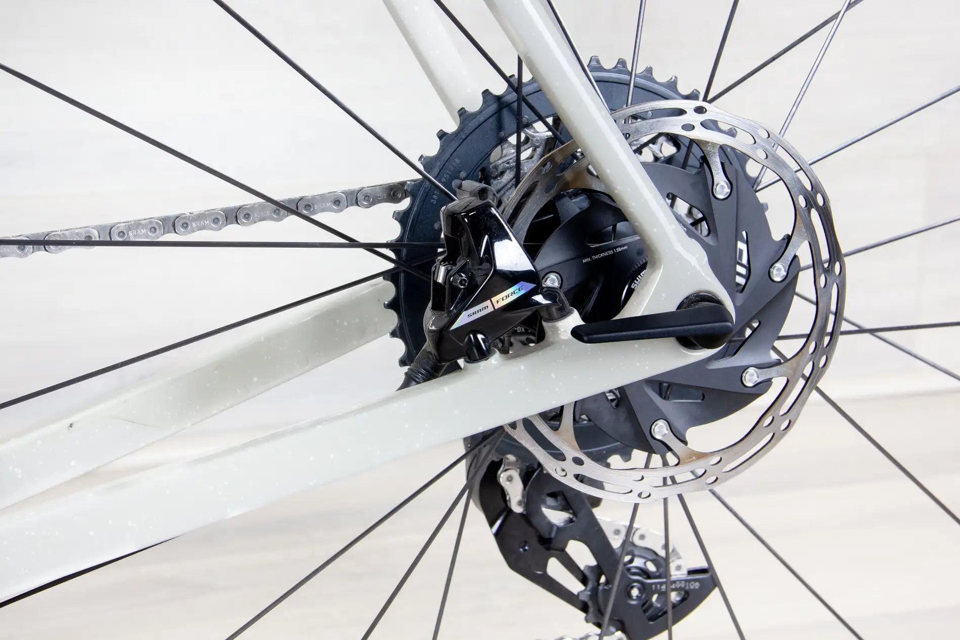 Trek Checkmate SLR 7 Project One - 2025, 58 cm
