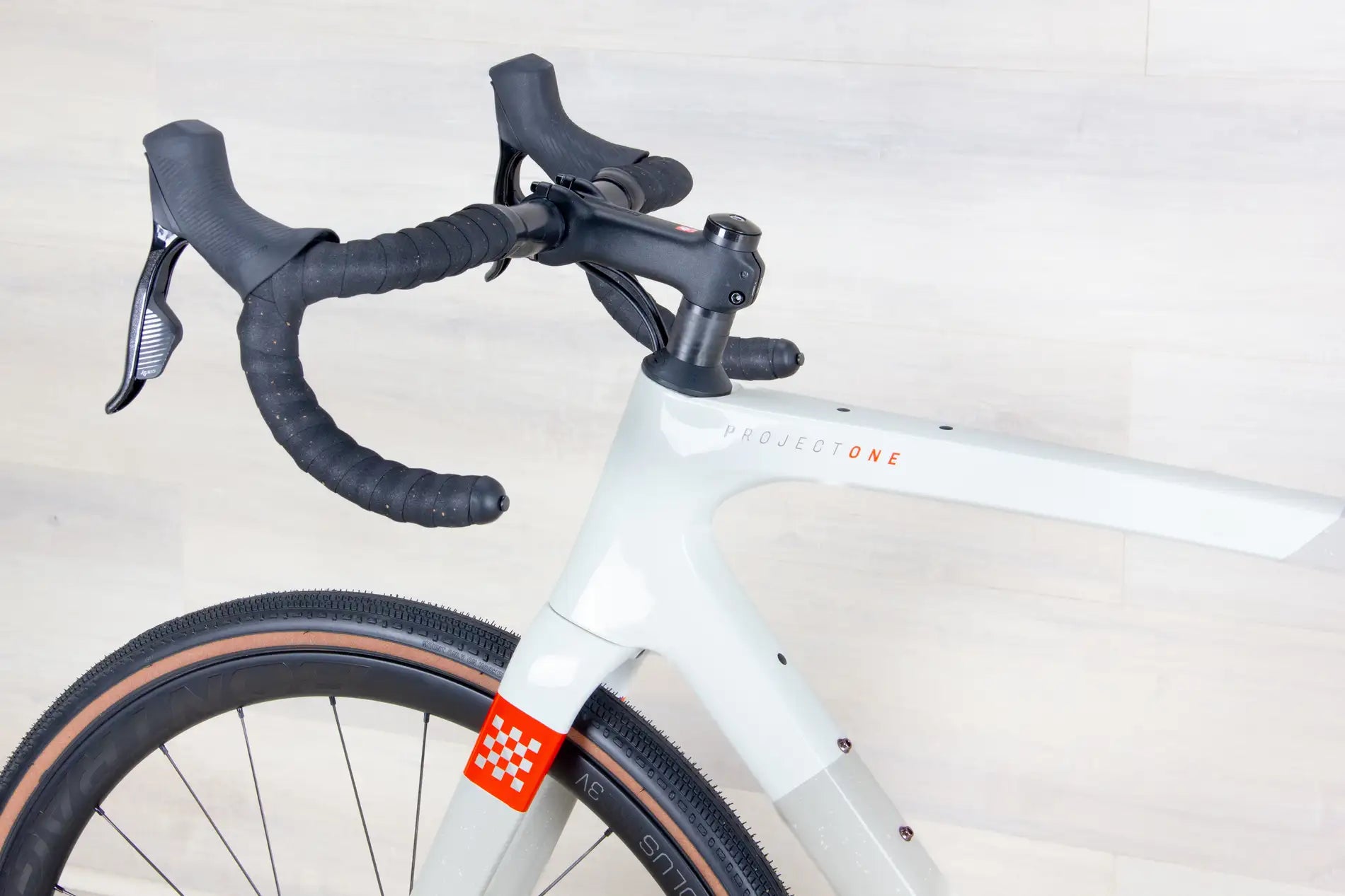 Trek Checkmate SLR 7 Project One - 2025, 58 cm