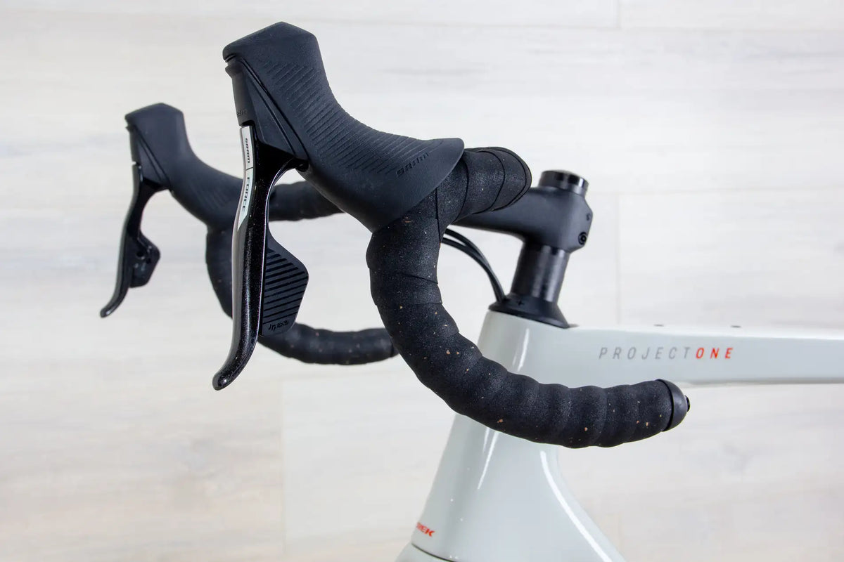 Trek Checkmate SLR 7 Project One - 2025, 58 cm