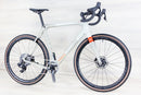 Trek Checkmate SLR 7 Project One - 2025, 58 cm