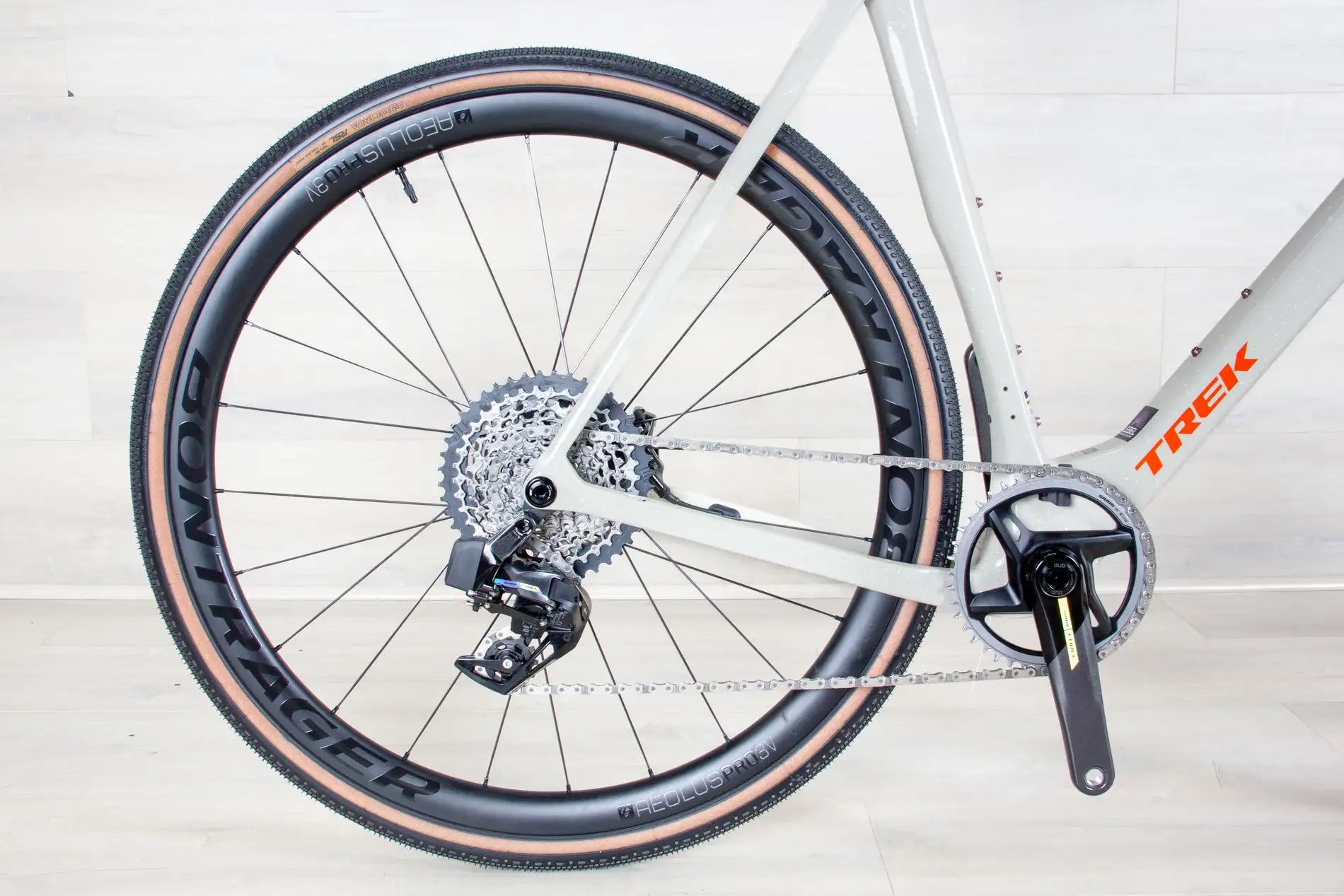 Trek Checkmate SLR 7 Project One - 2025, 58 cm