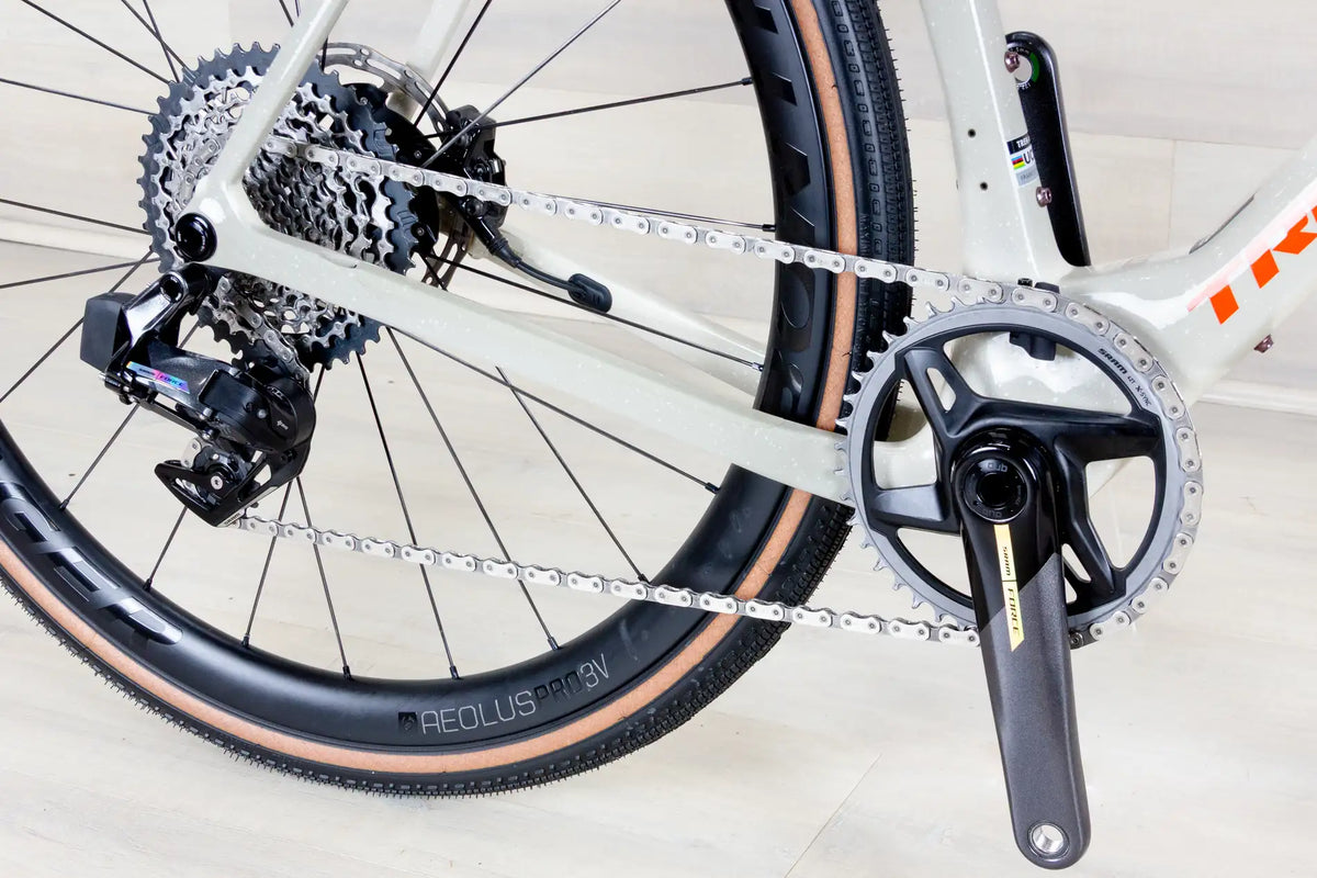Trek Checkmate SLR 7 Project One - 2025, 58 cm