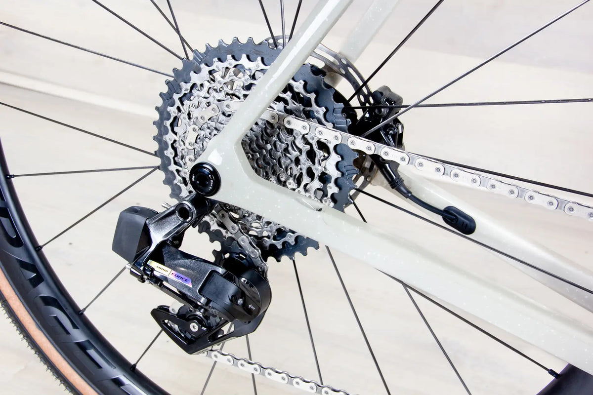 Trek Checkmate SLR 7 Project One - 2025, 58 cm