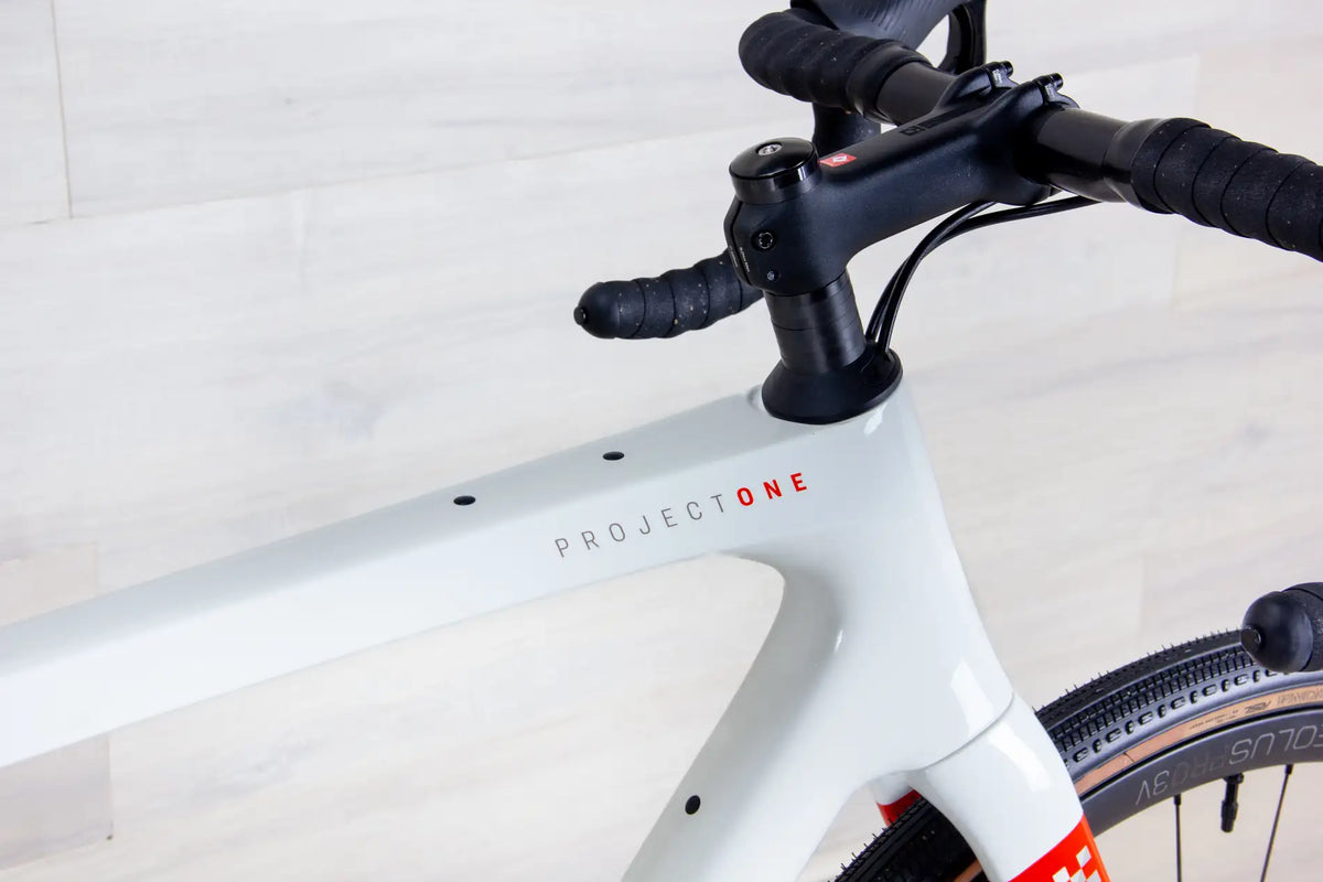Trek Checkmate SLR 7 Project One - 2025, 58 cm