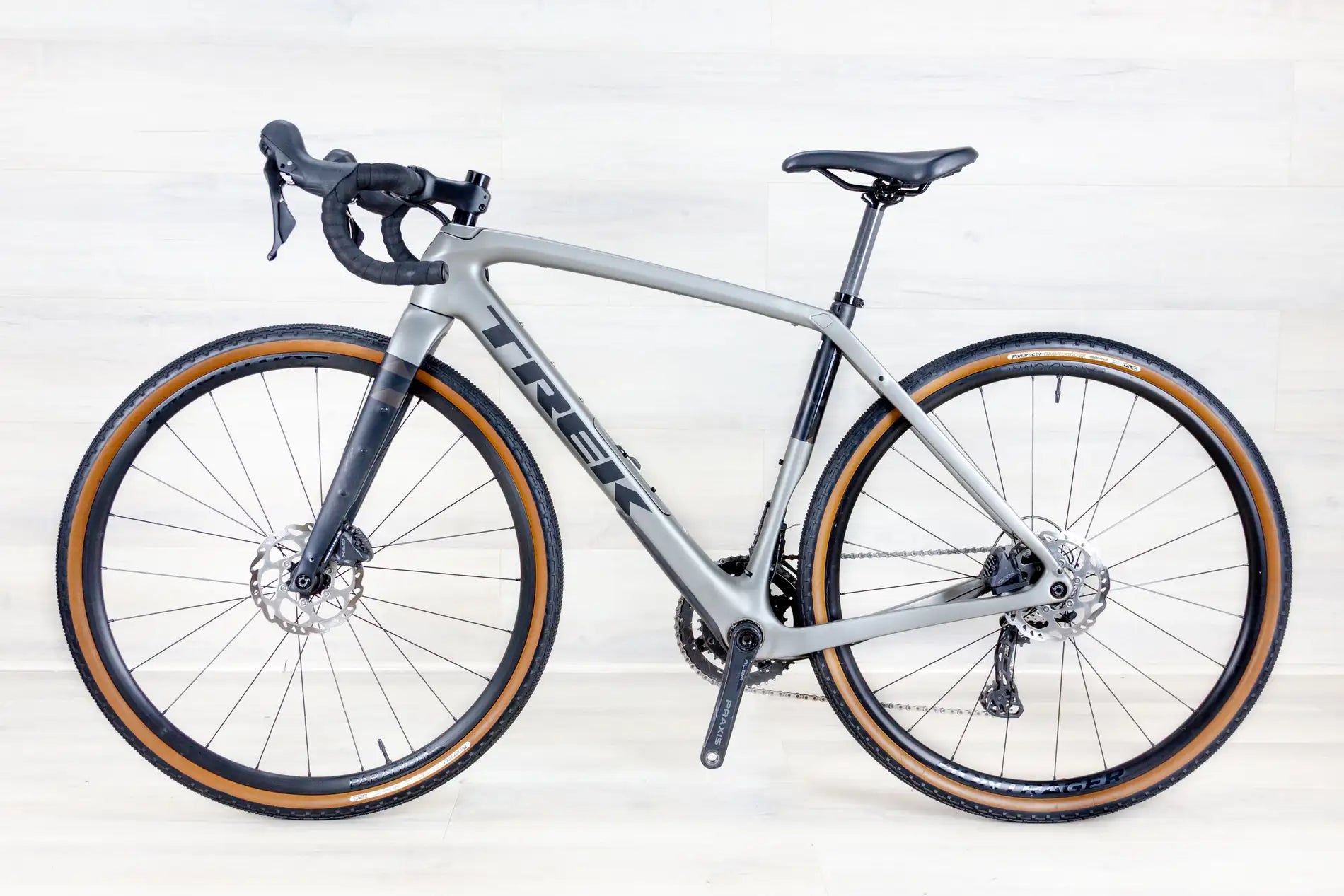 Trek Checkpoint SL5 - 2023-24, 54 cm
