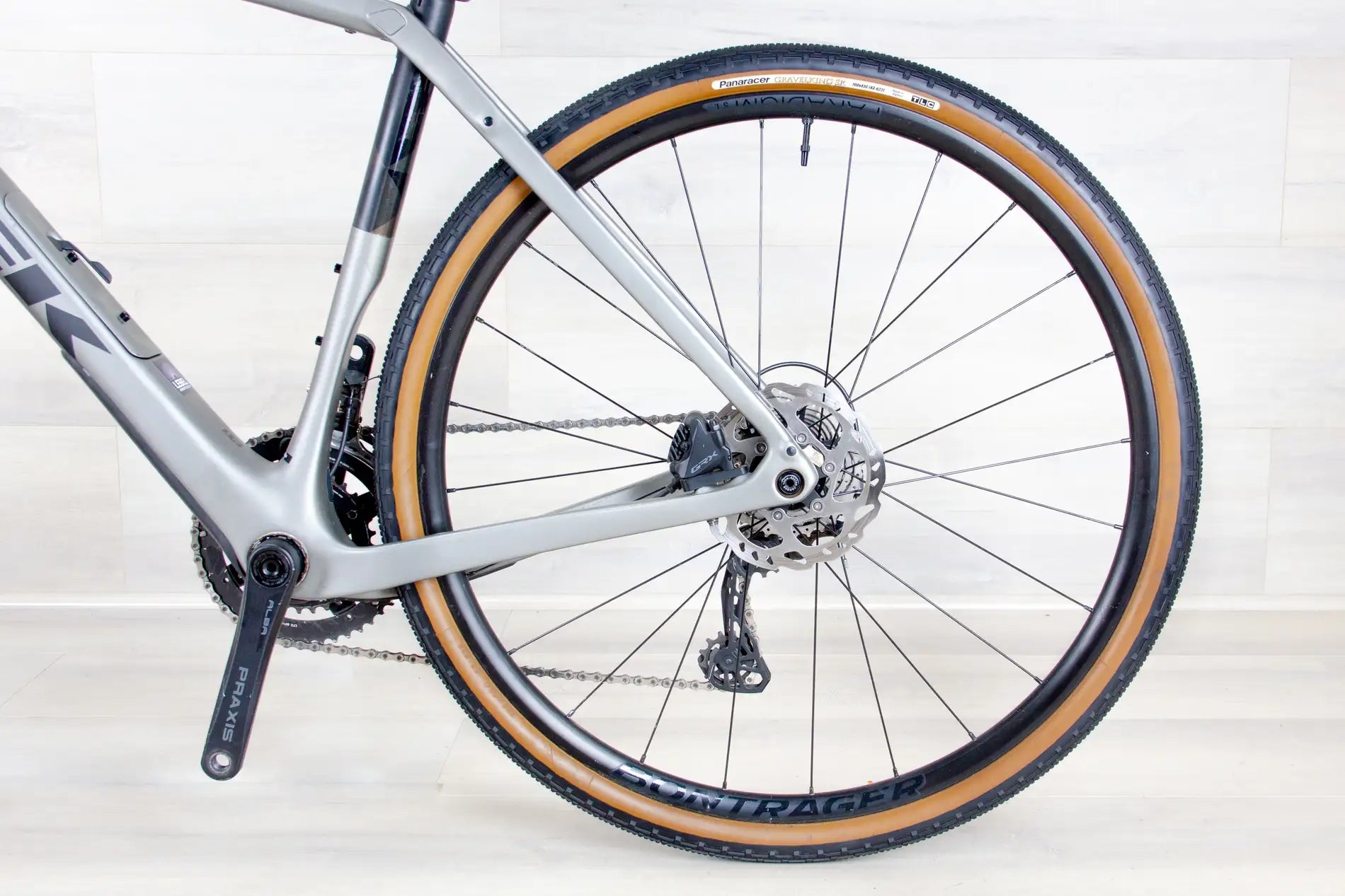 Trek Checkpoint SL5 - 2023-24, 54 cm