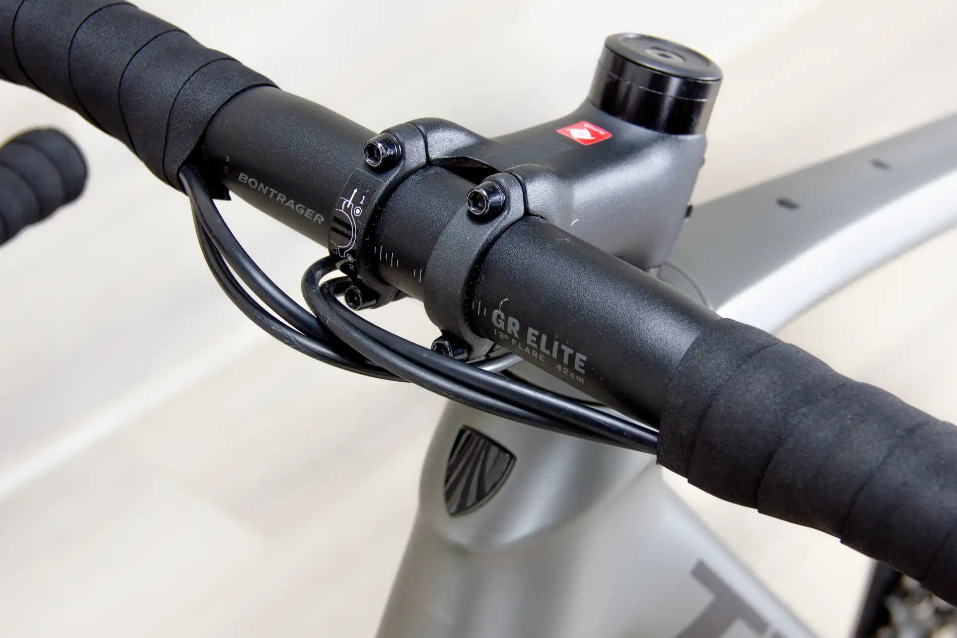 Trek Checkpoint SL5 - 2023-24, 54 cm