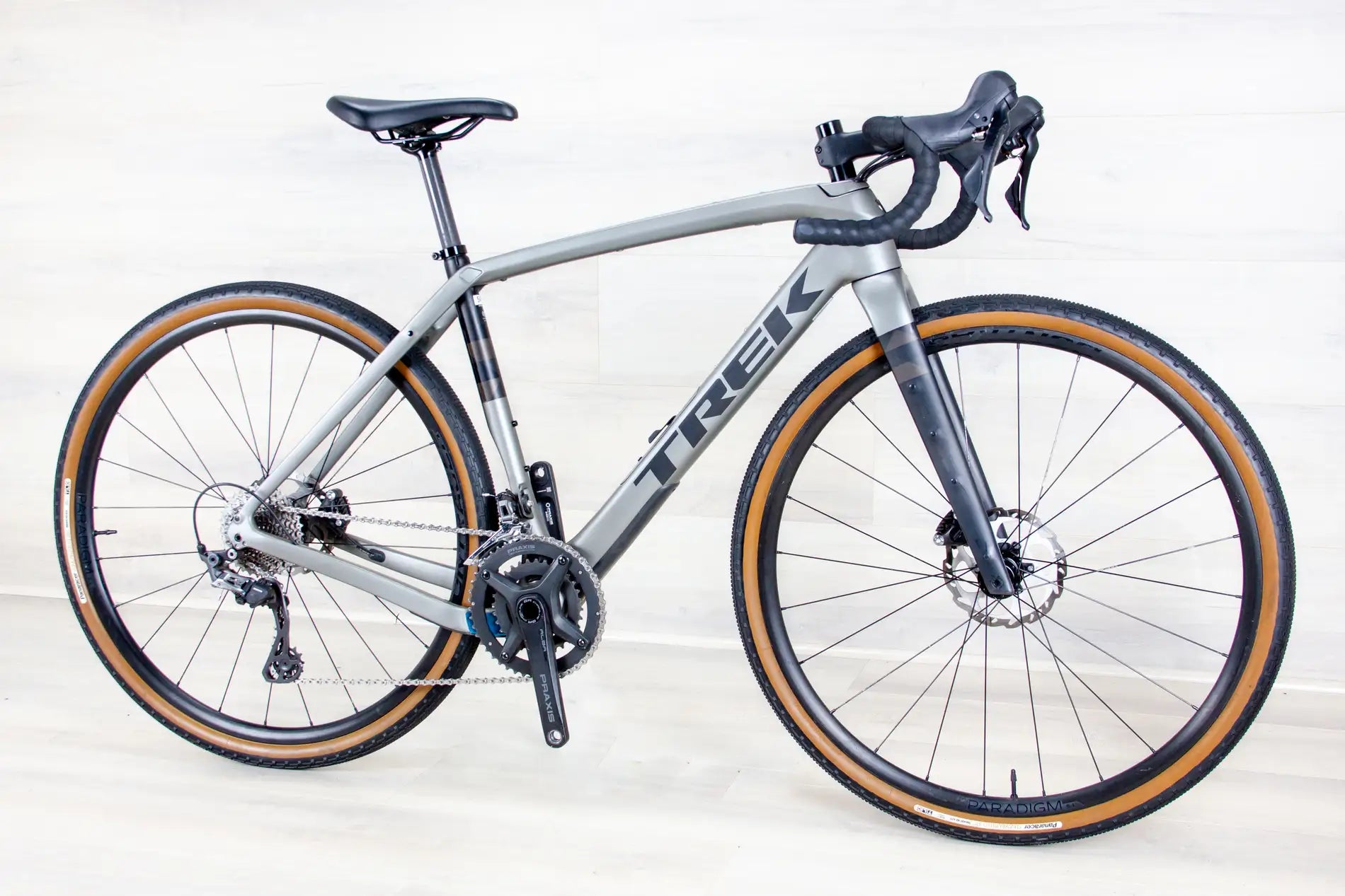 Trek Checkpoint SL5 - 2023-24, 54 cm