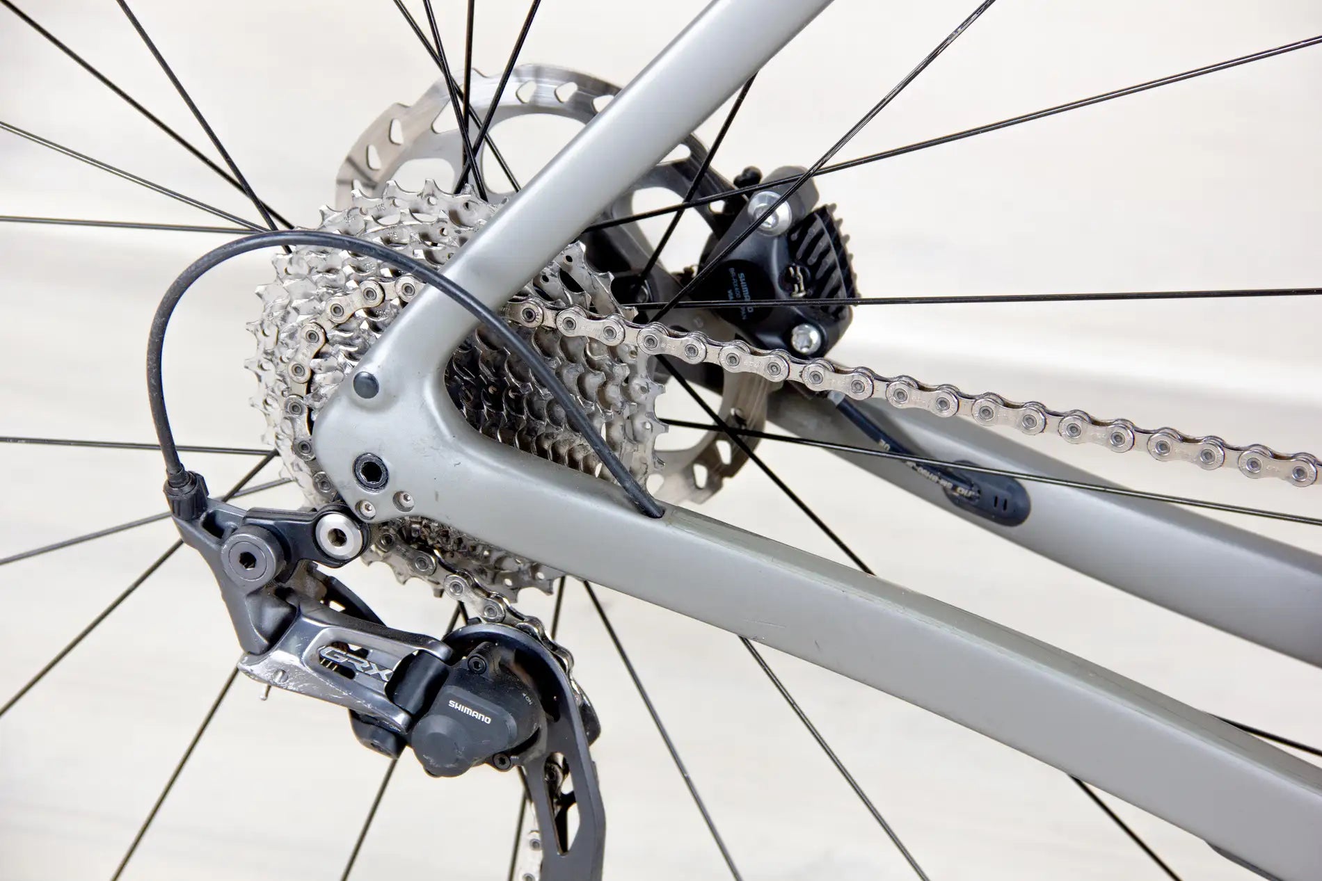 Trek Checkpoint SL5 - 2023-24, 54 cm