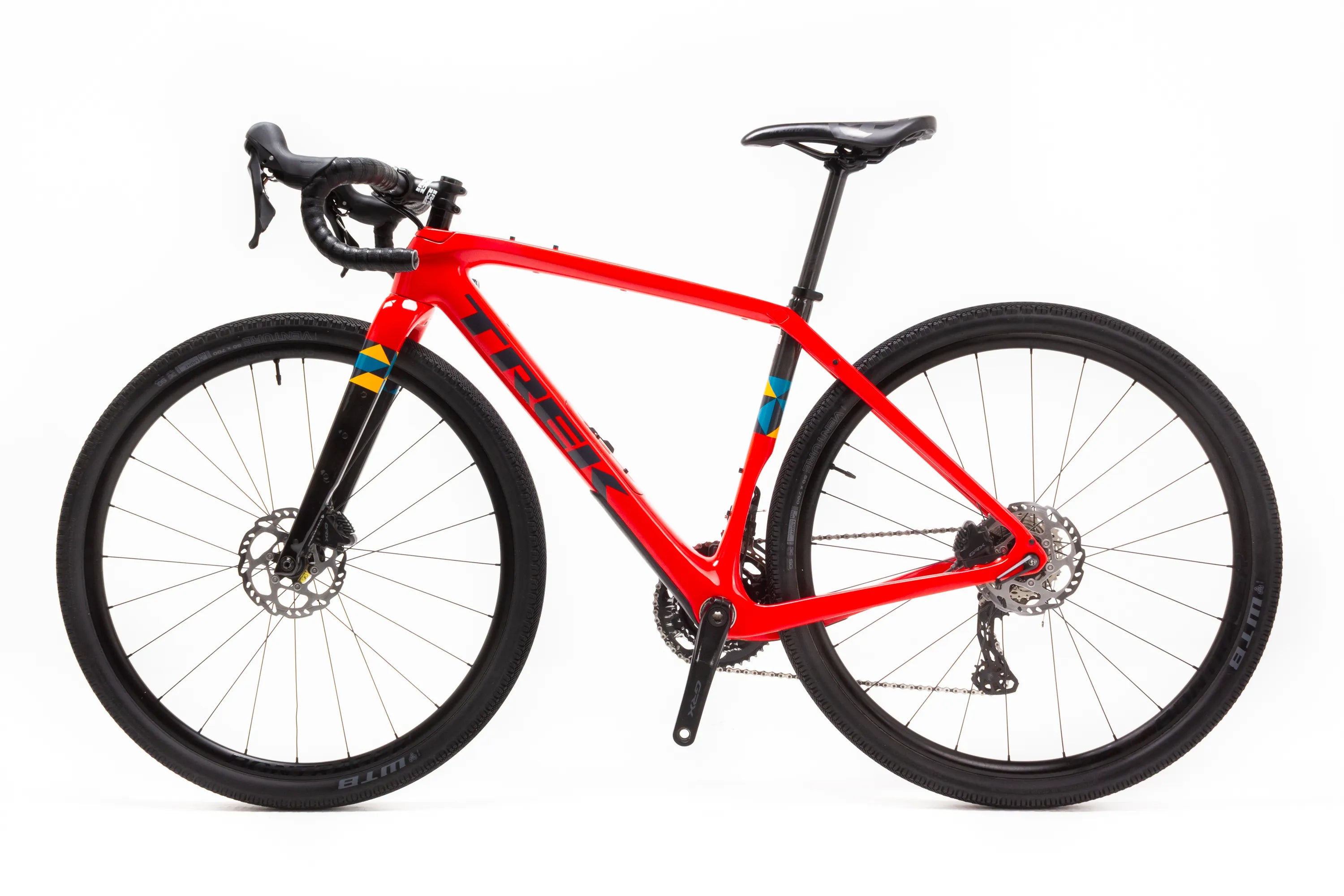 Trek Checkpoint SL5 - 2022, 52cm