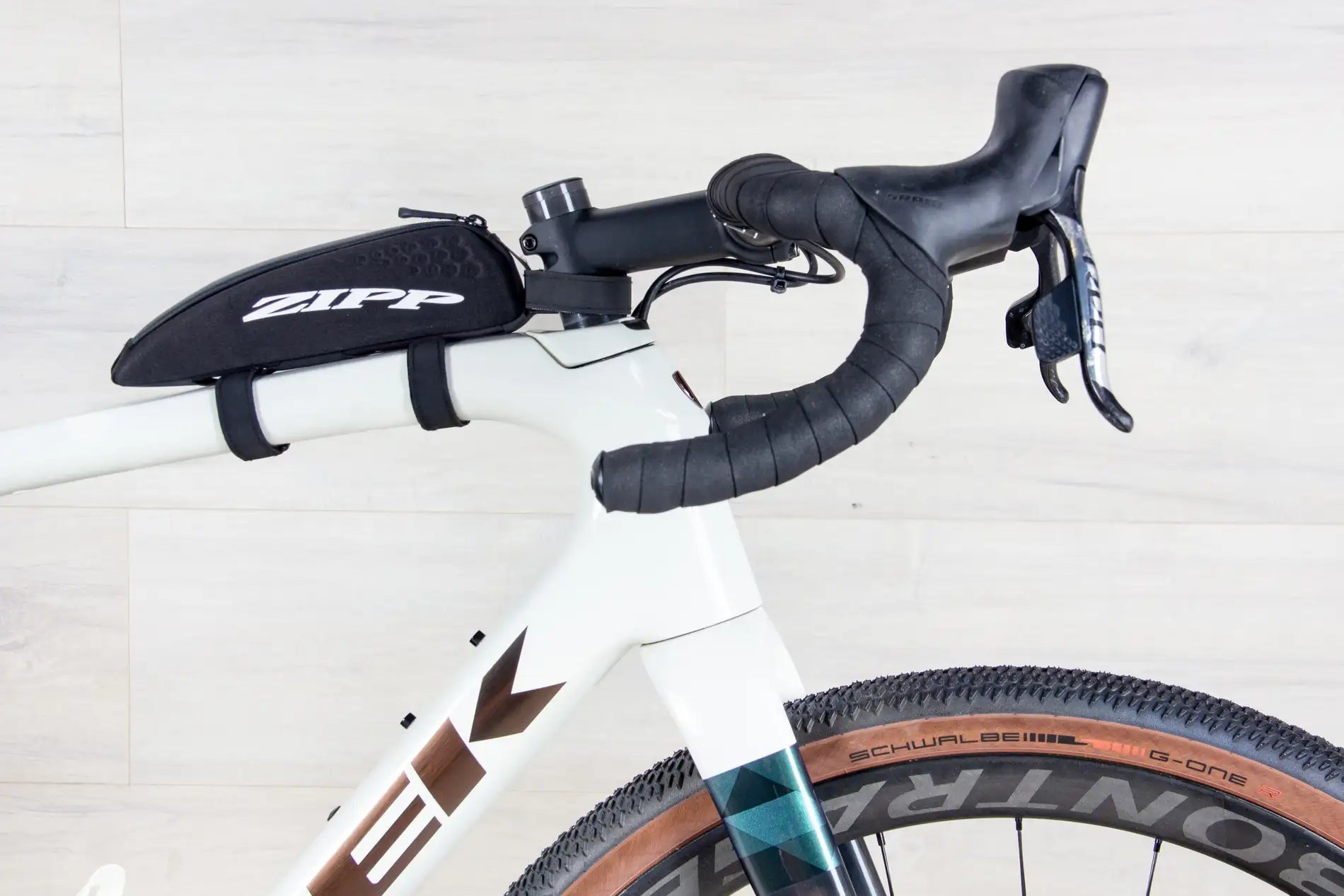 Trek Checkpoint SLR 9 - 2024, 58 cm