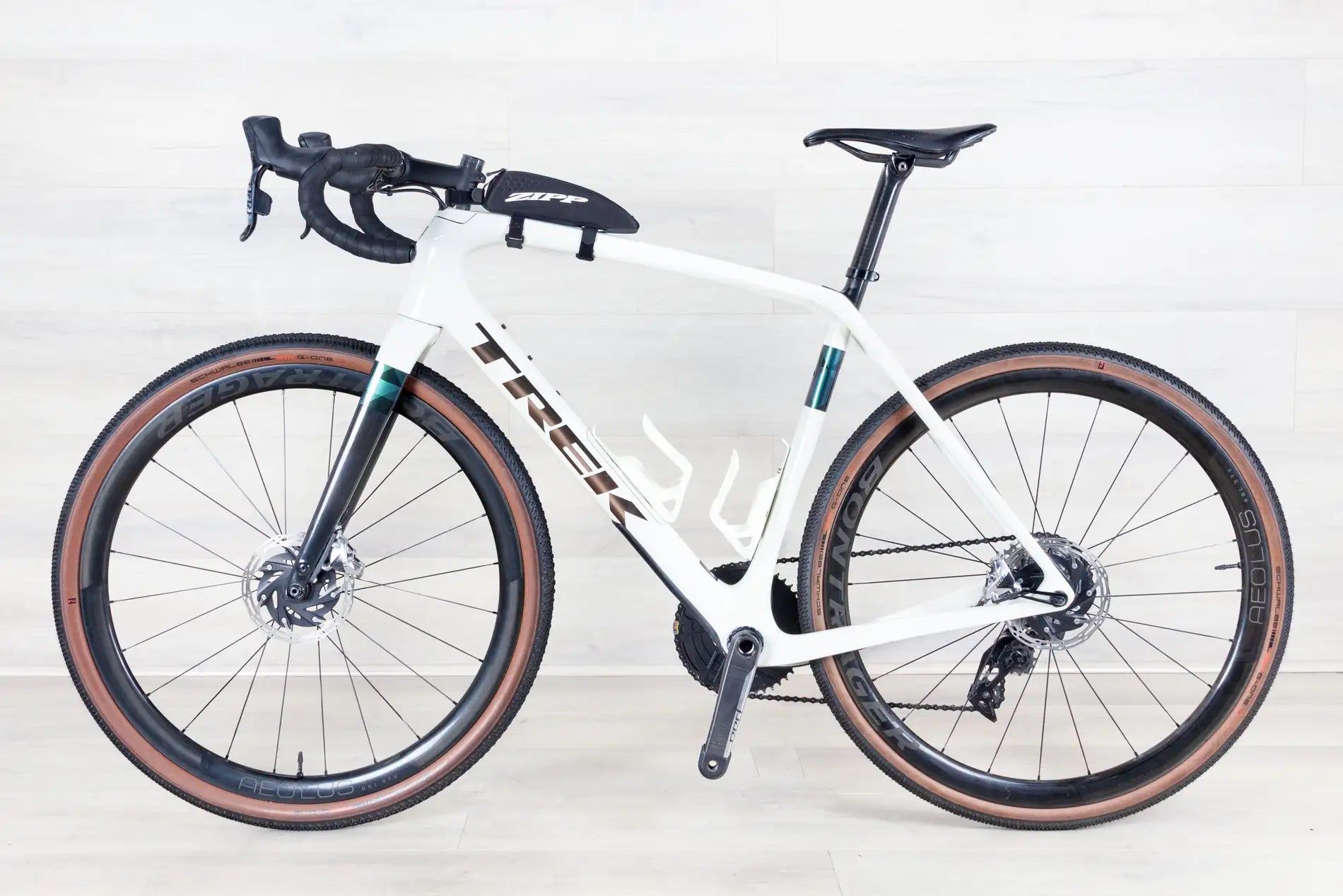 Trek Checkpoint SLR 9 - 2024, 58 cm