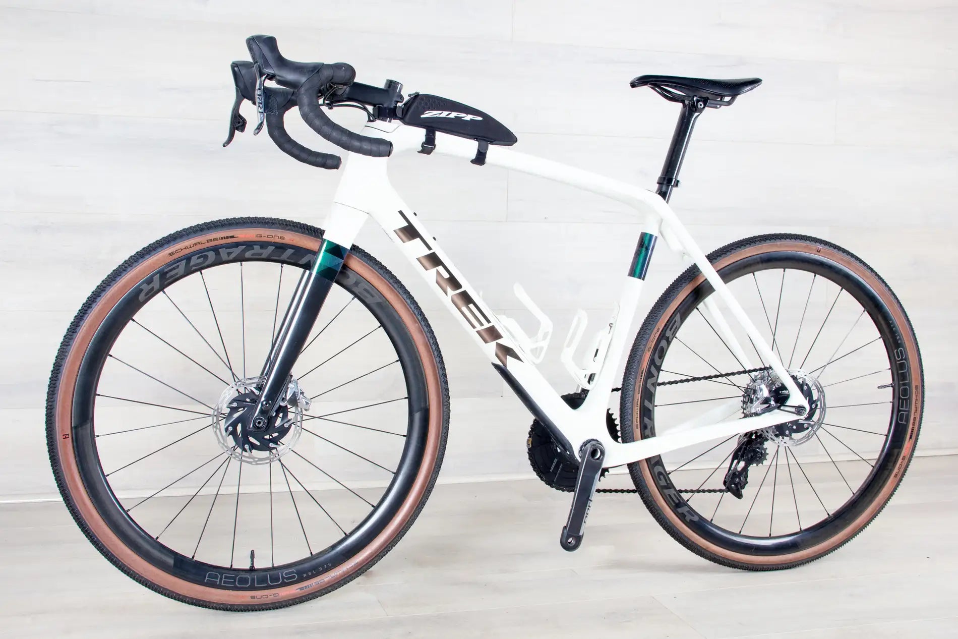 Trek Checkpoint SLR 9 - 2024, 58 cm
