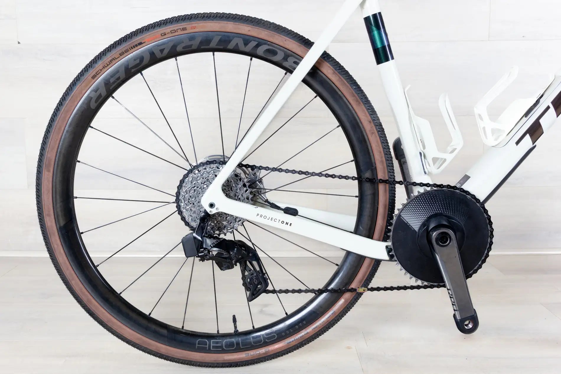 Trek Checkpoint SLR 9 - 2024, 58 cm
