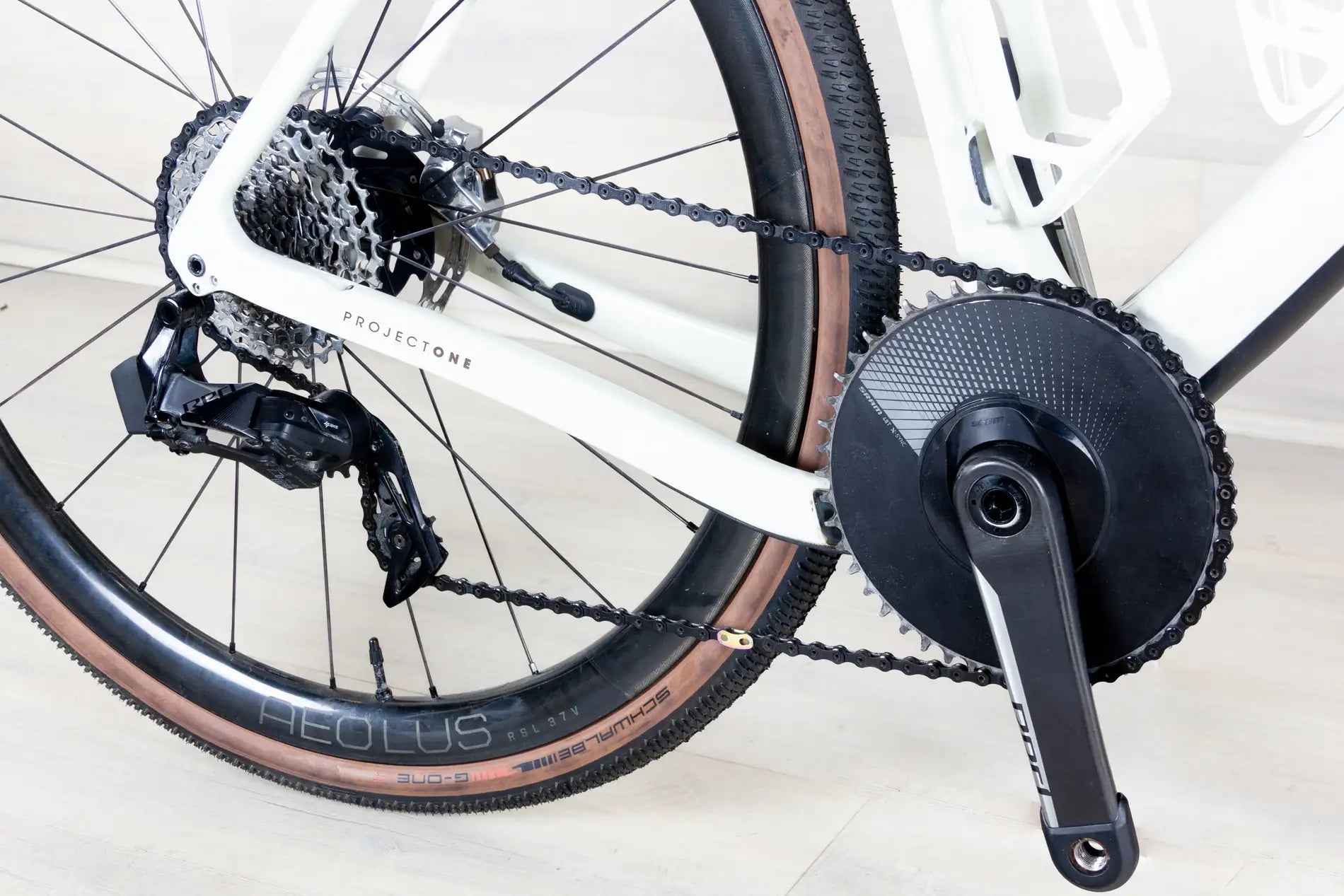 Trek Checkpoint SLR 9 - 2024, 58 cm