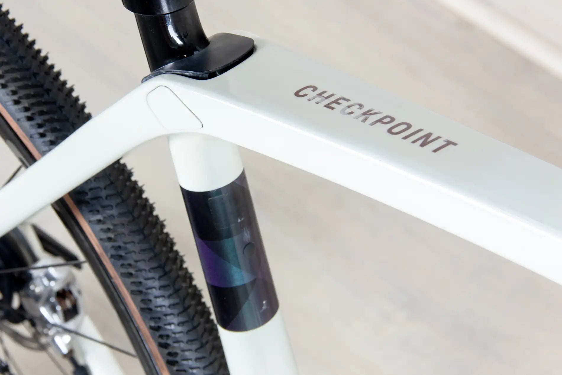 Trek Checkpoint SLR 9 - 2024, 58 cm