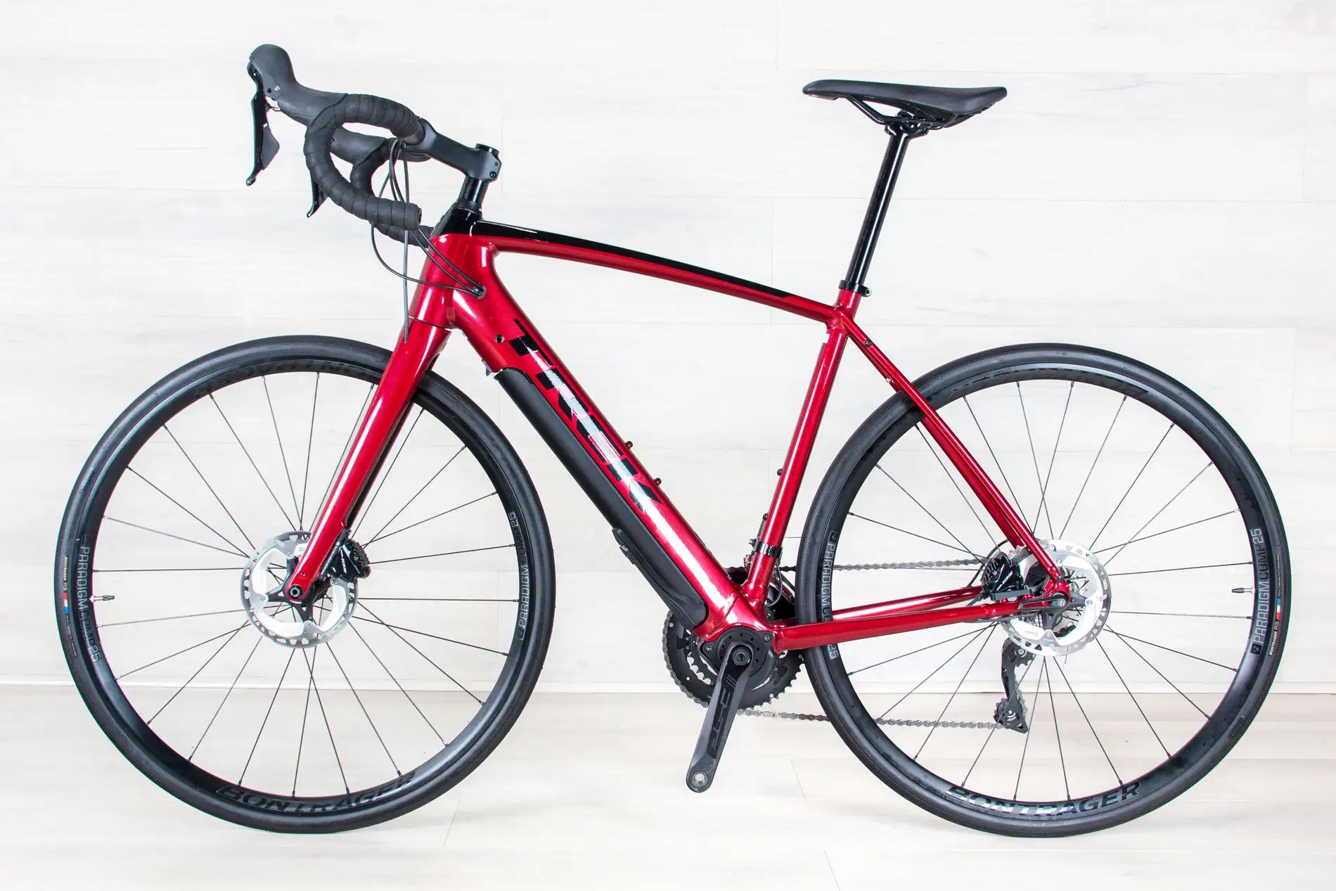 Trek Domane+ ALR - 2023, 56 cm