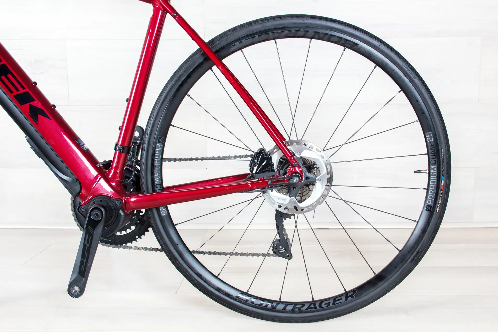 Trek Domane+ ALR - 2023, 56 cm