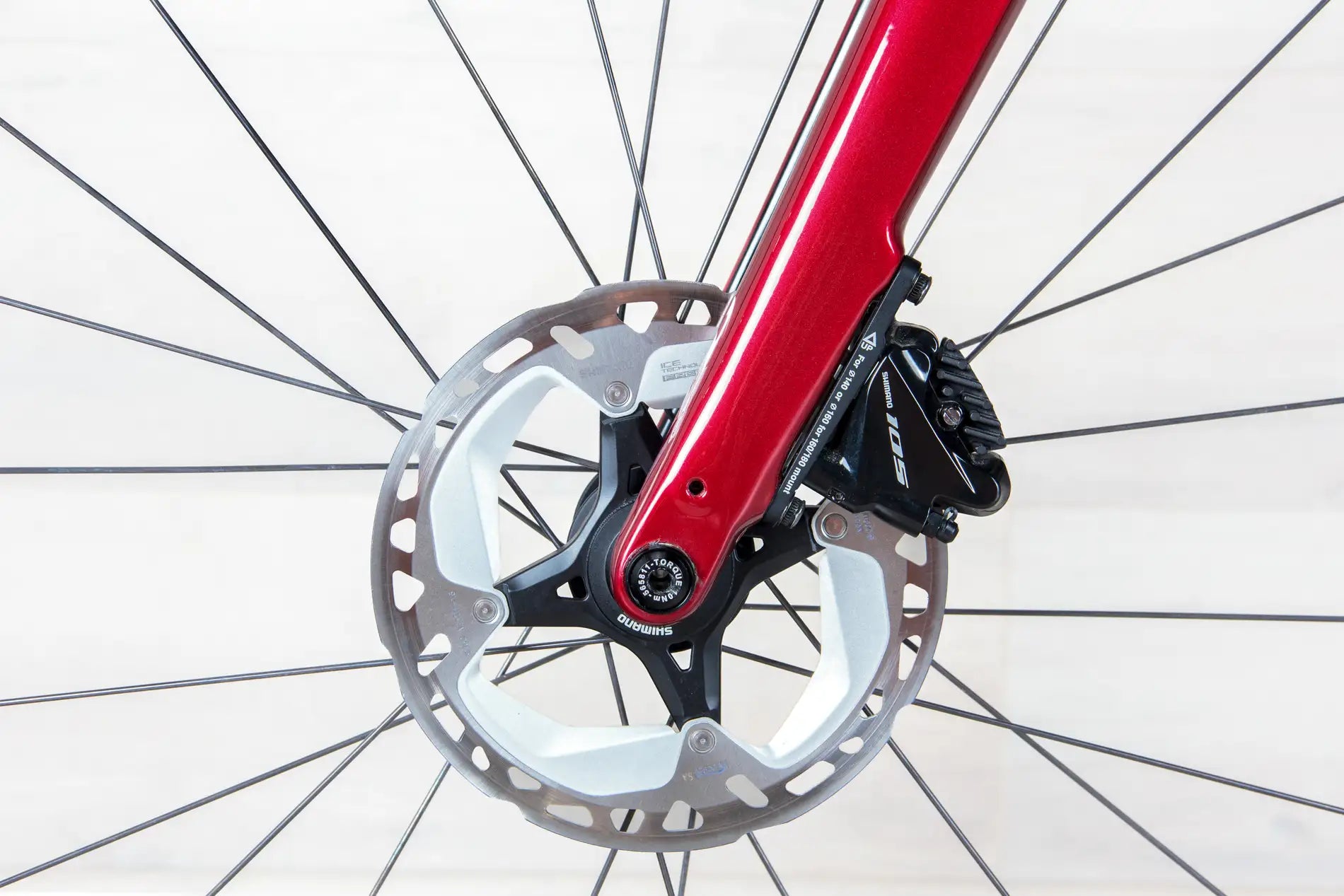 Trek Domane+ ALR - 2023, 56 cm