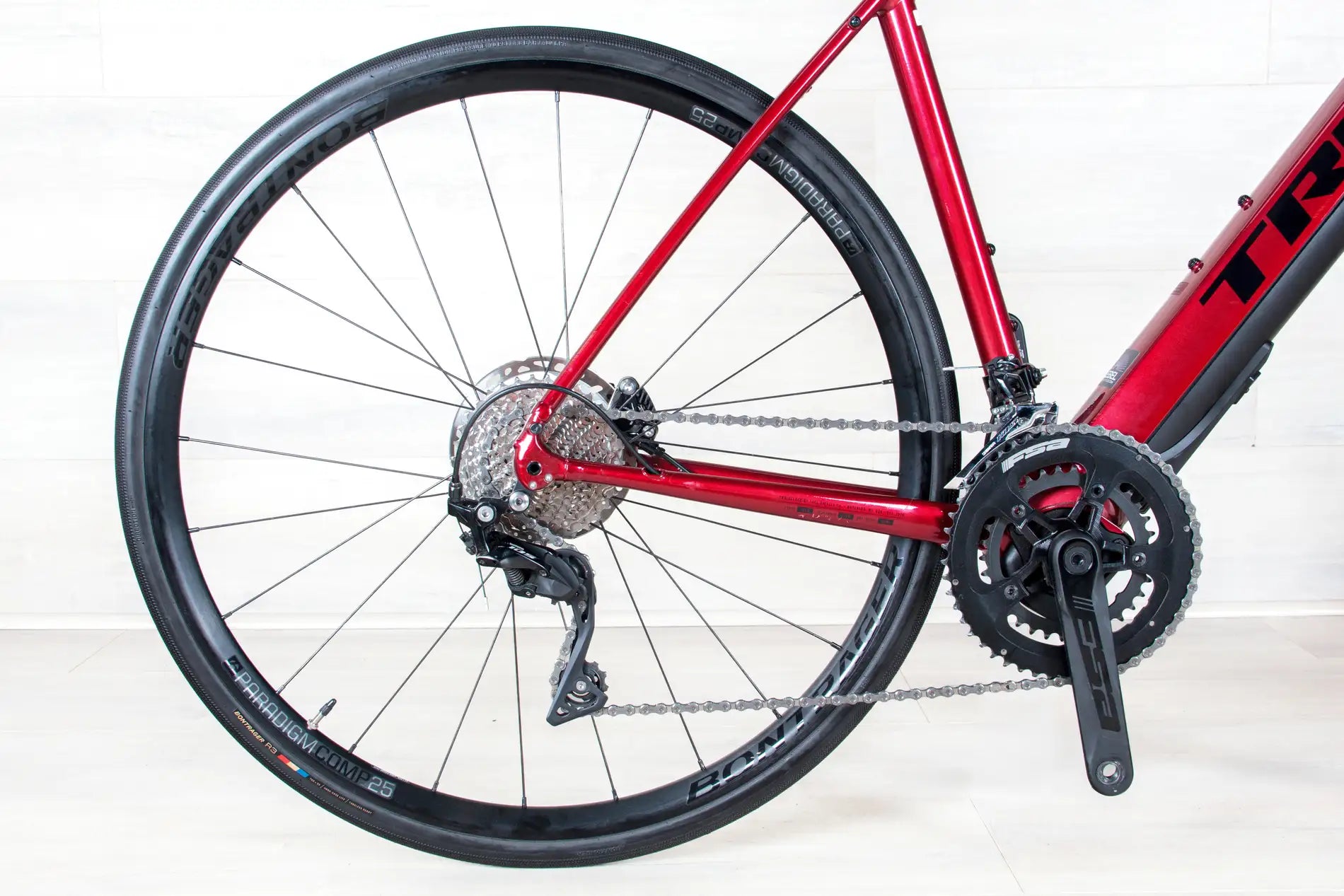Trek Domane+ ALR - 2023, 56 cm