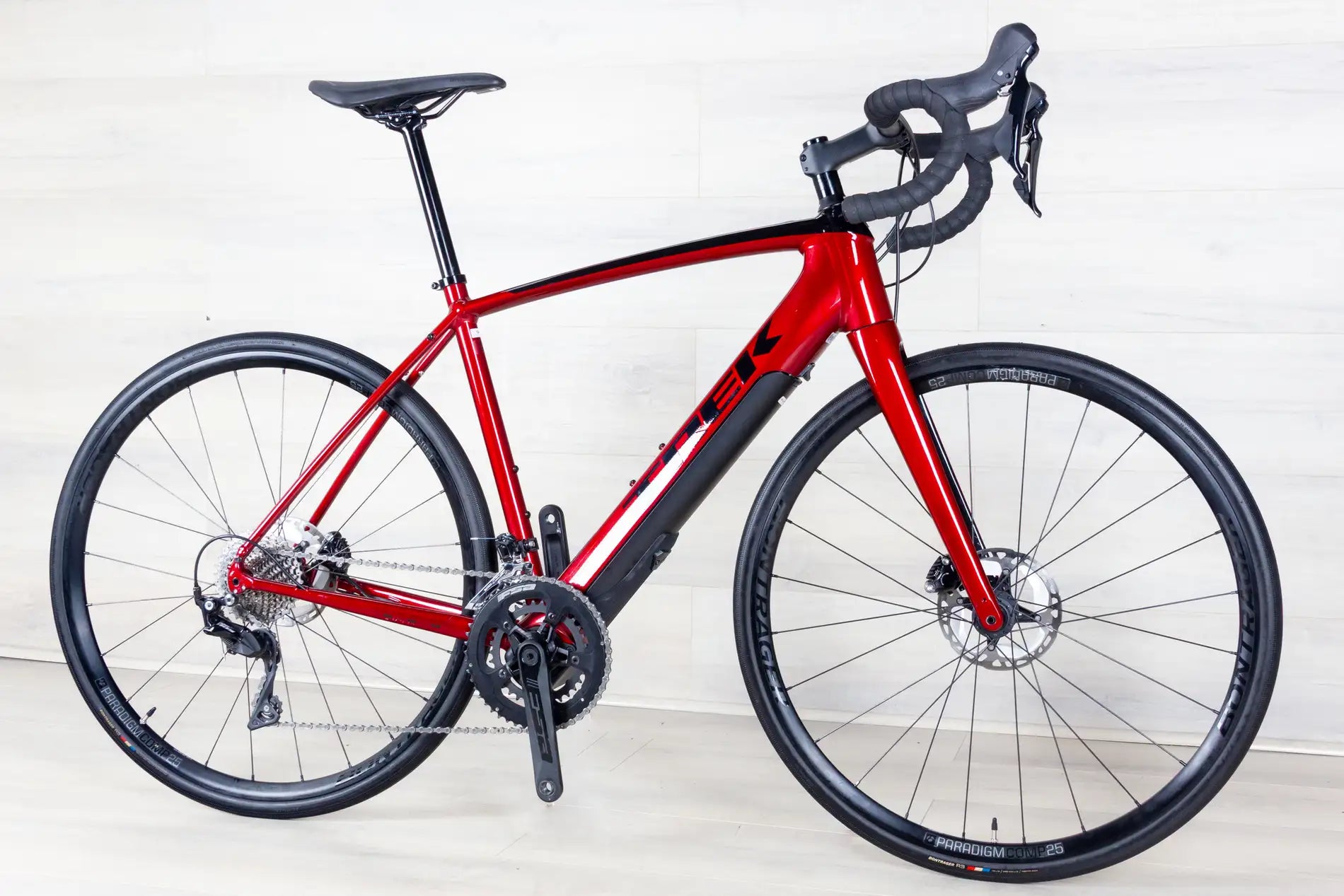 Trek Domane+ ALR - 2023, 56 cm