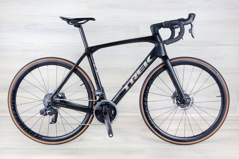 Trek Domane SLR 7 - 2024, 56 cm