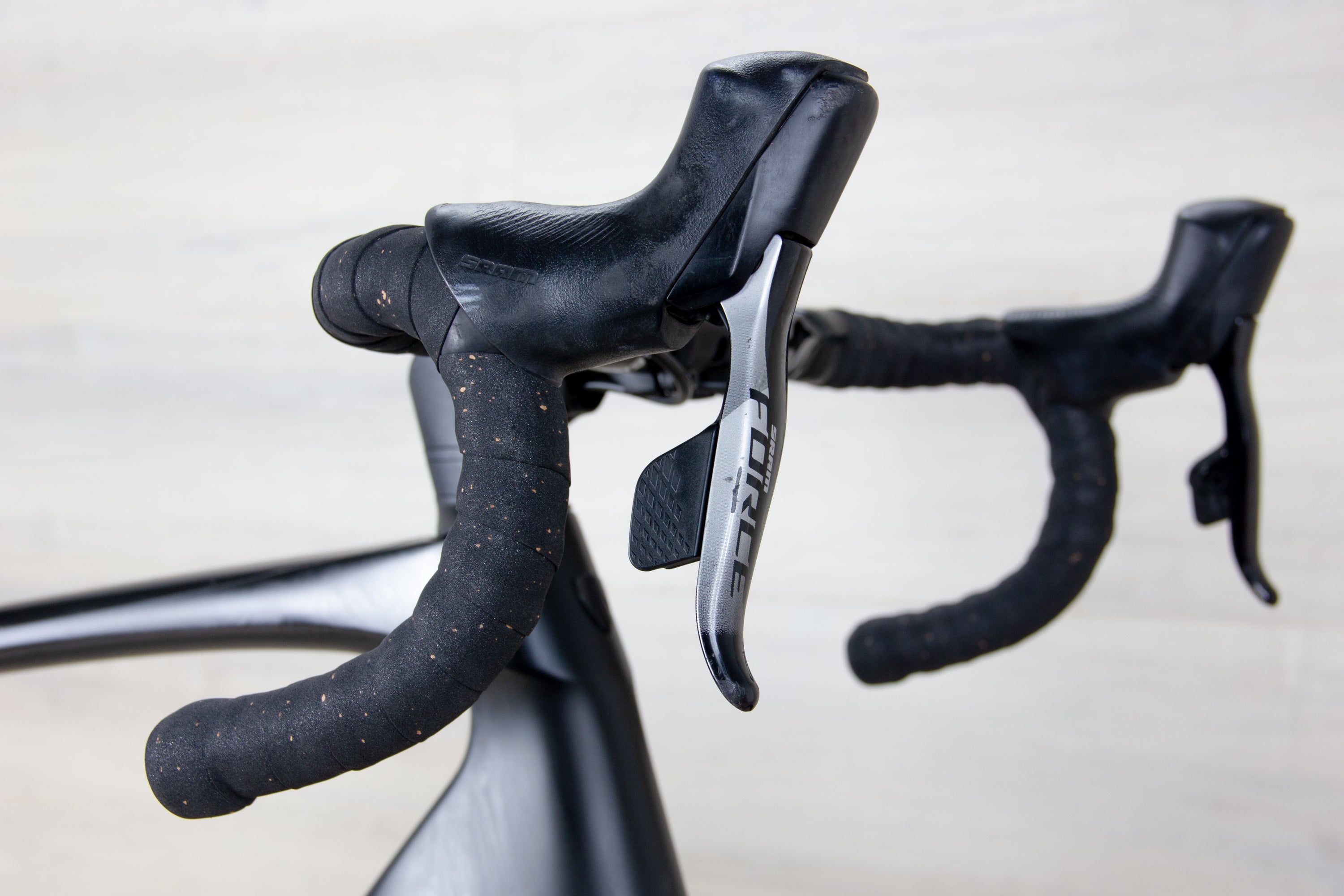Trek Domane SLR 7 - 2024, 56 cm