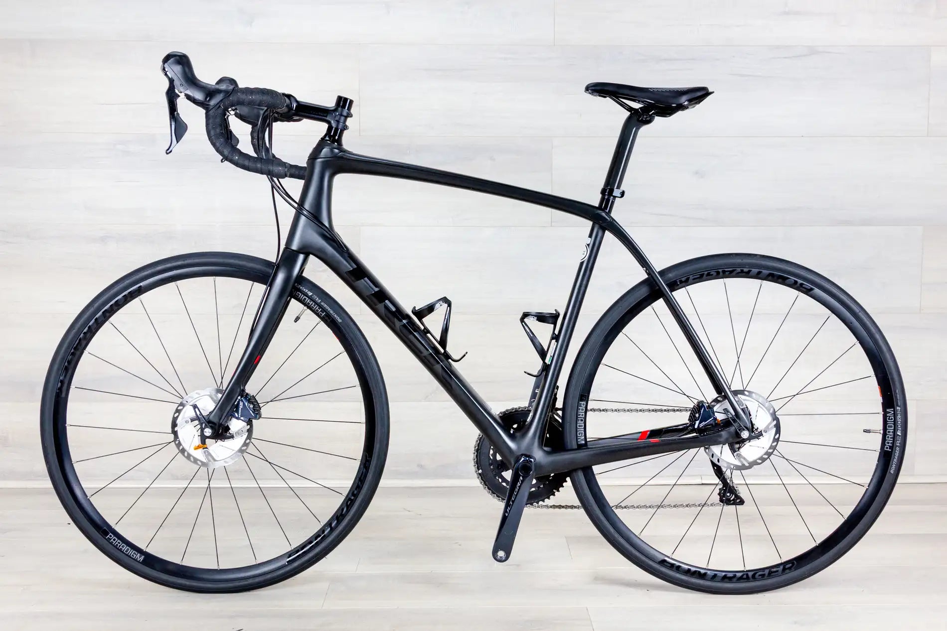 Trek Domane SL6 - 2019, 60 cm