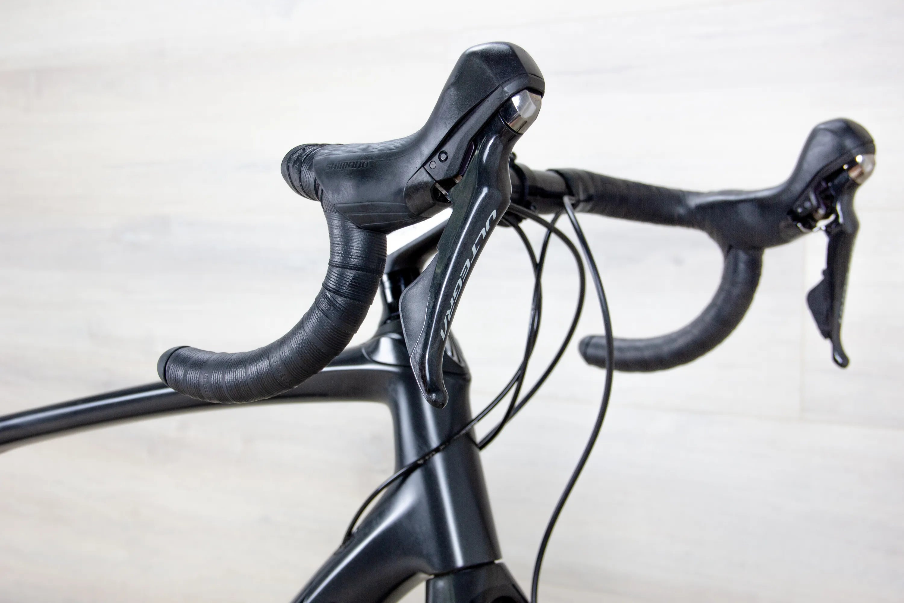 Trek Domane SL6 - 2019, 56 cm