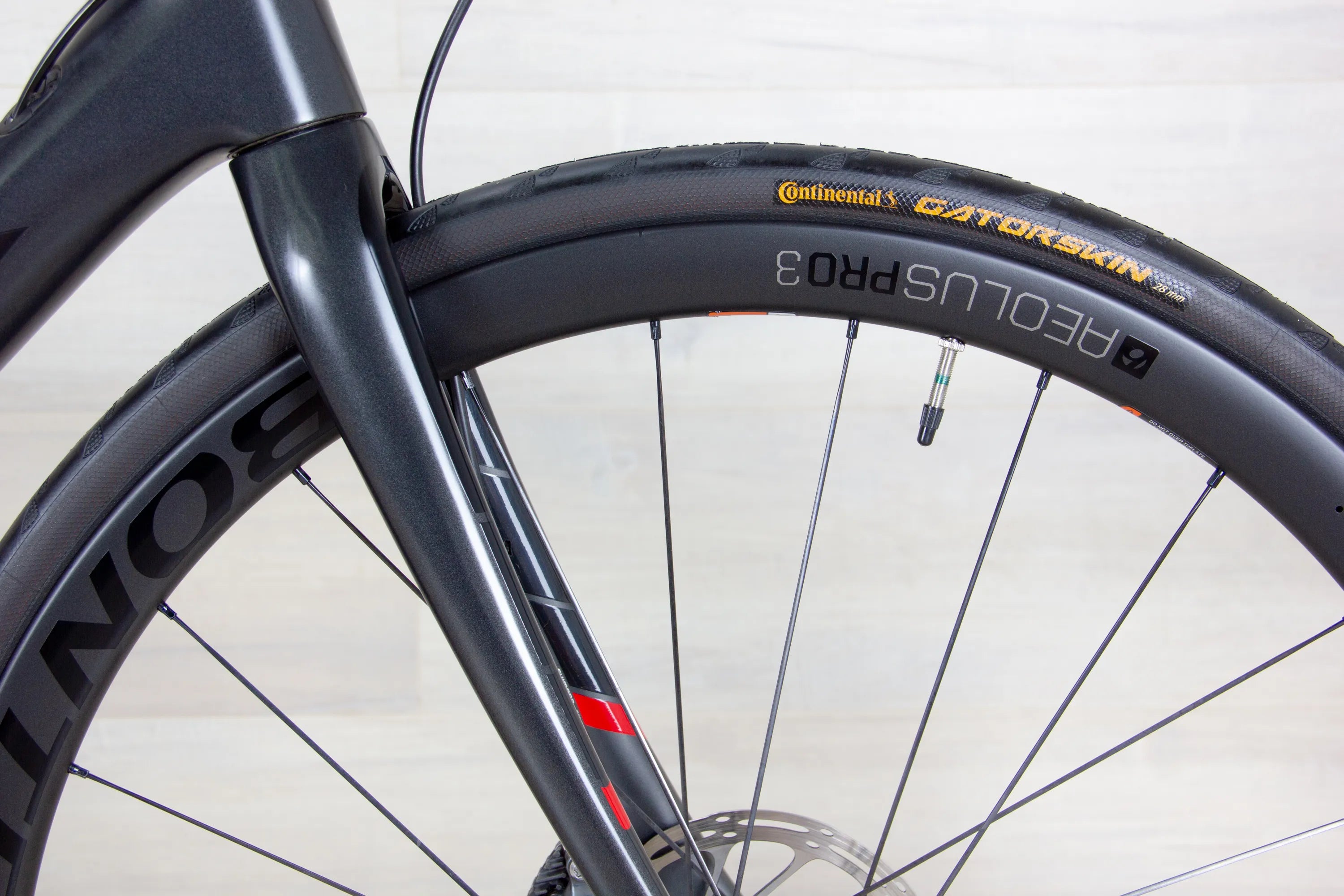 Trek Domane SL6 - 2019, 56 cm