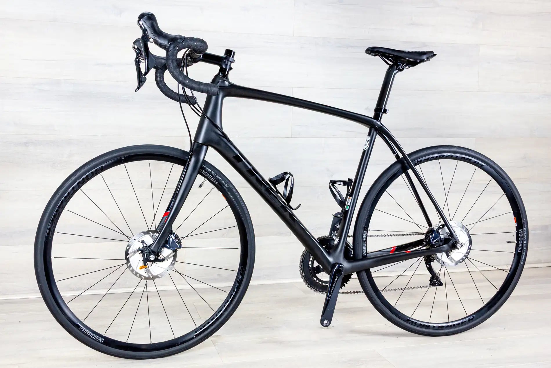 Trek Domane SL6 - 2019, 60 cm
