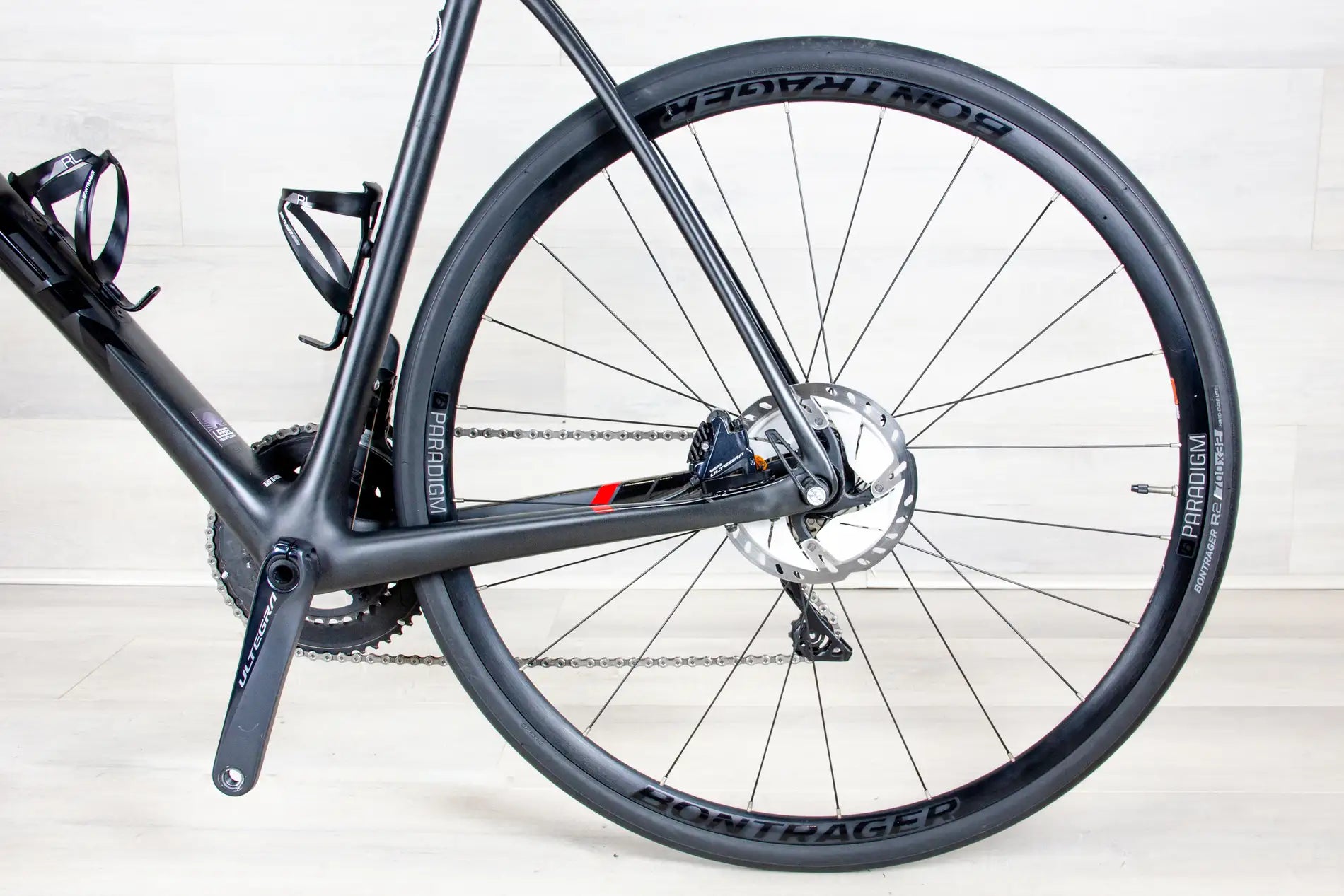 Trek Domane SL6 - 2019, 60 cm
