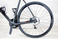 Trek Domane SL6 - 2019, 60 cm