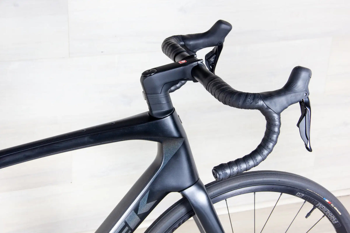Trek Domane SL 6 Gen 4 - 2024, 58 cm
