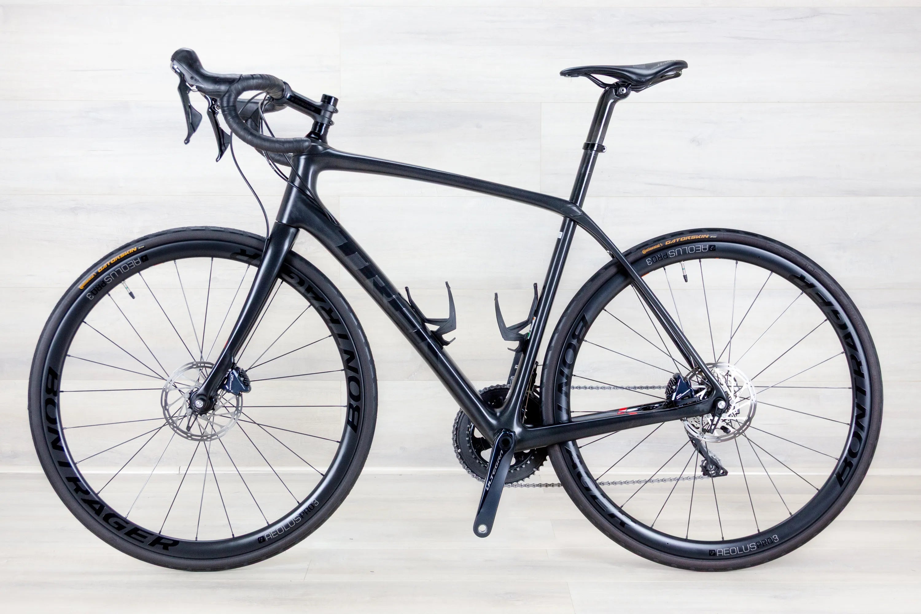 Trek Domane SL6 - 2019, 56 cm