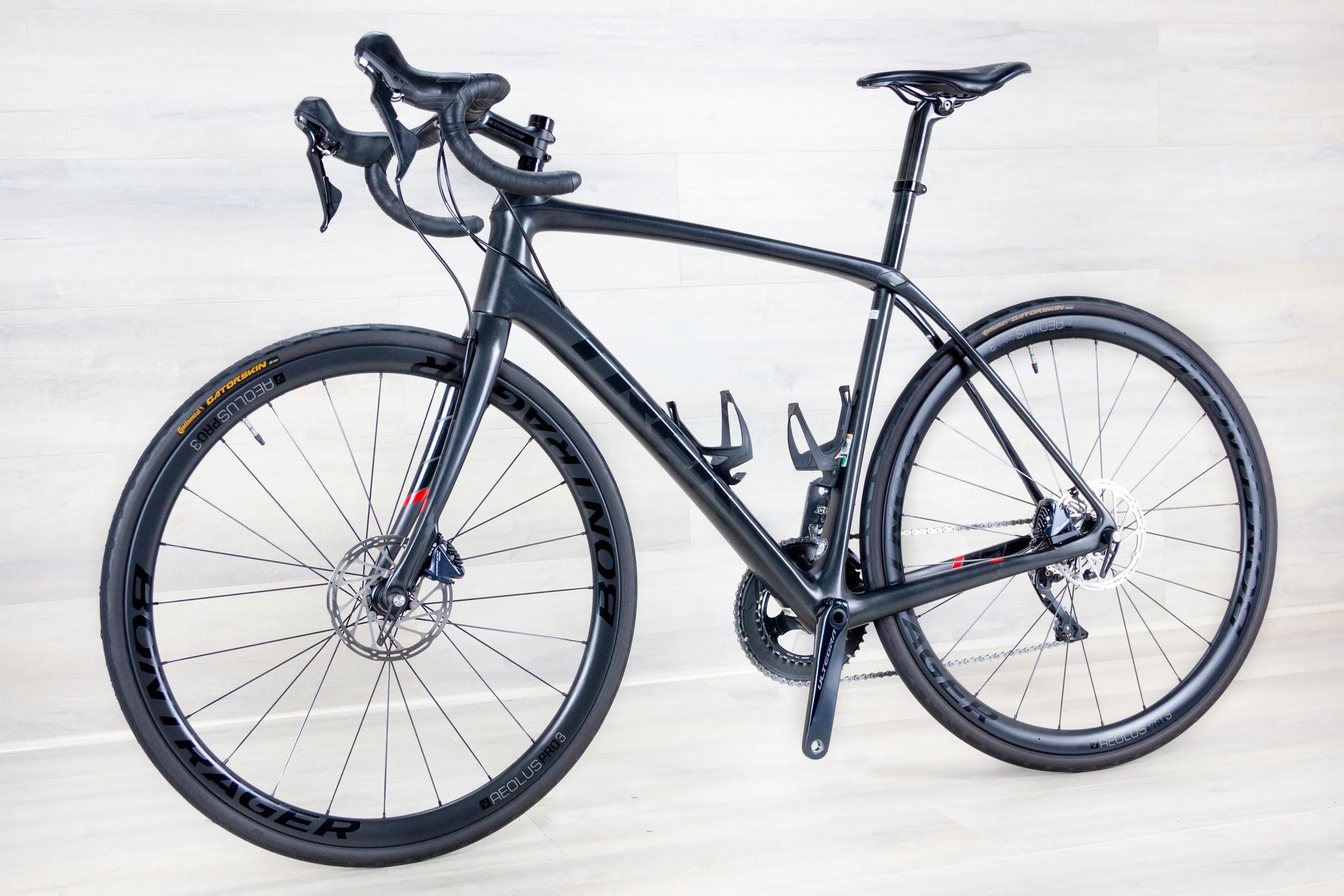 Trek Domane SL6 - 2019, 56 cm