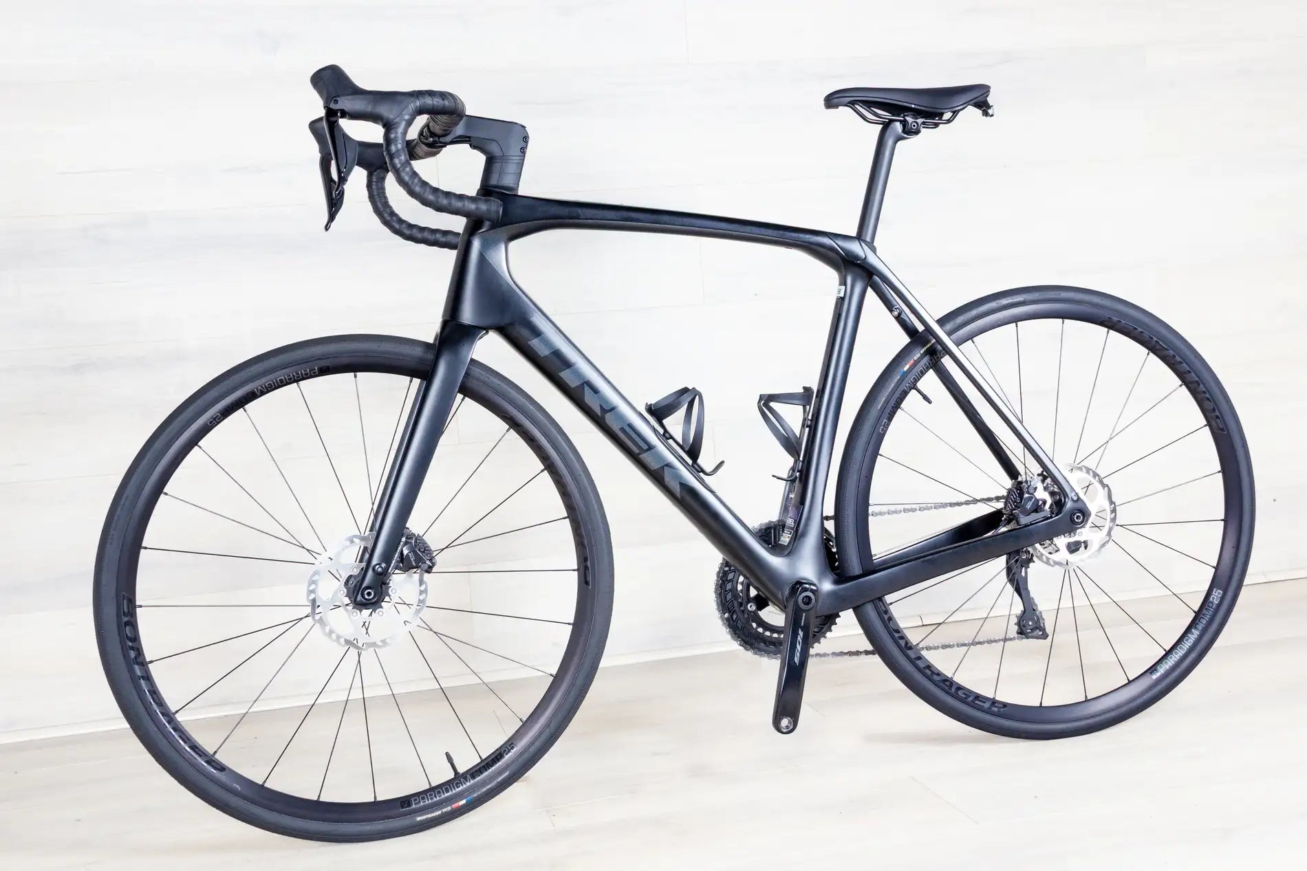 Trek Domane SL 6 Gen 4 - 2024, 58 cm