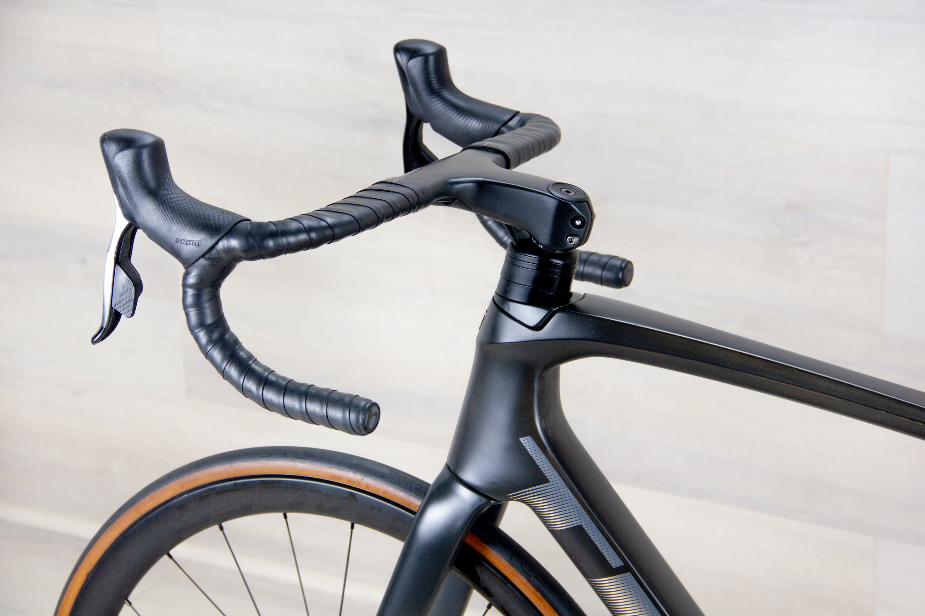 Trek Emonda SLR 7 - 2023, 58 cm