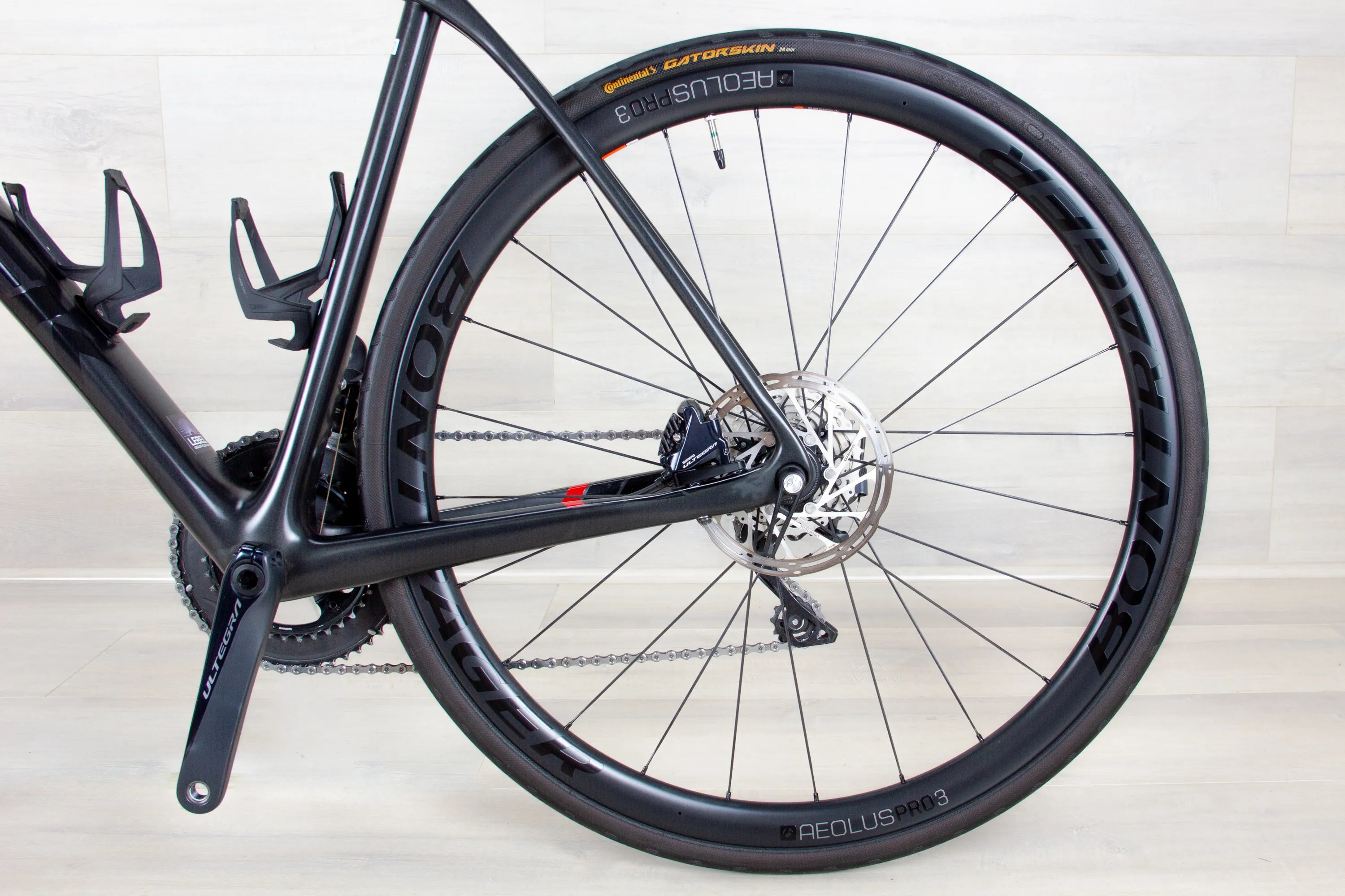 Trek Domane SL6 - 2019, 56 cm