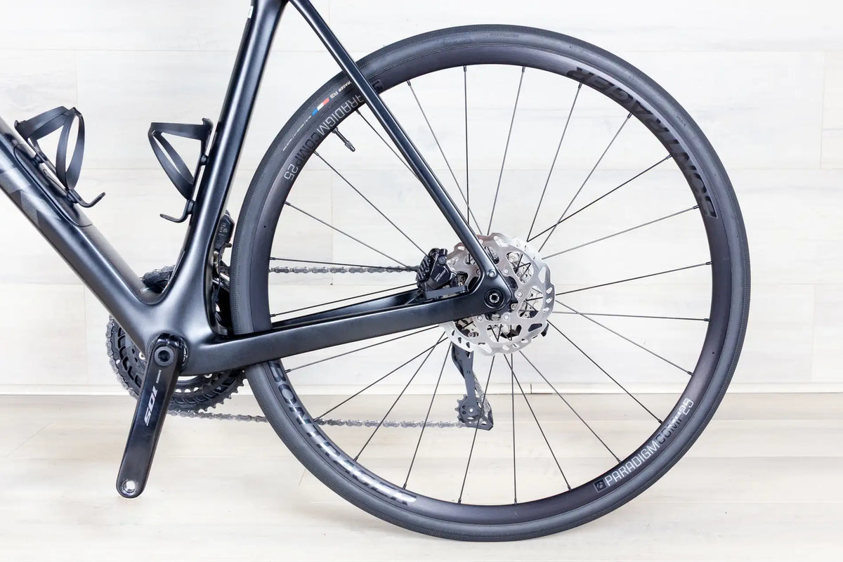 Trek Domane SL 6 Gen 4 - 2024, 58 cm