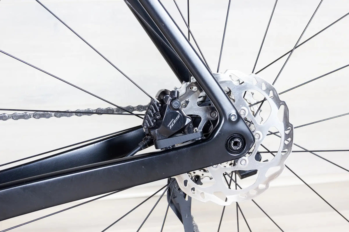 Trek Domane SL 6 Gen 4 - 2024, 58 cm