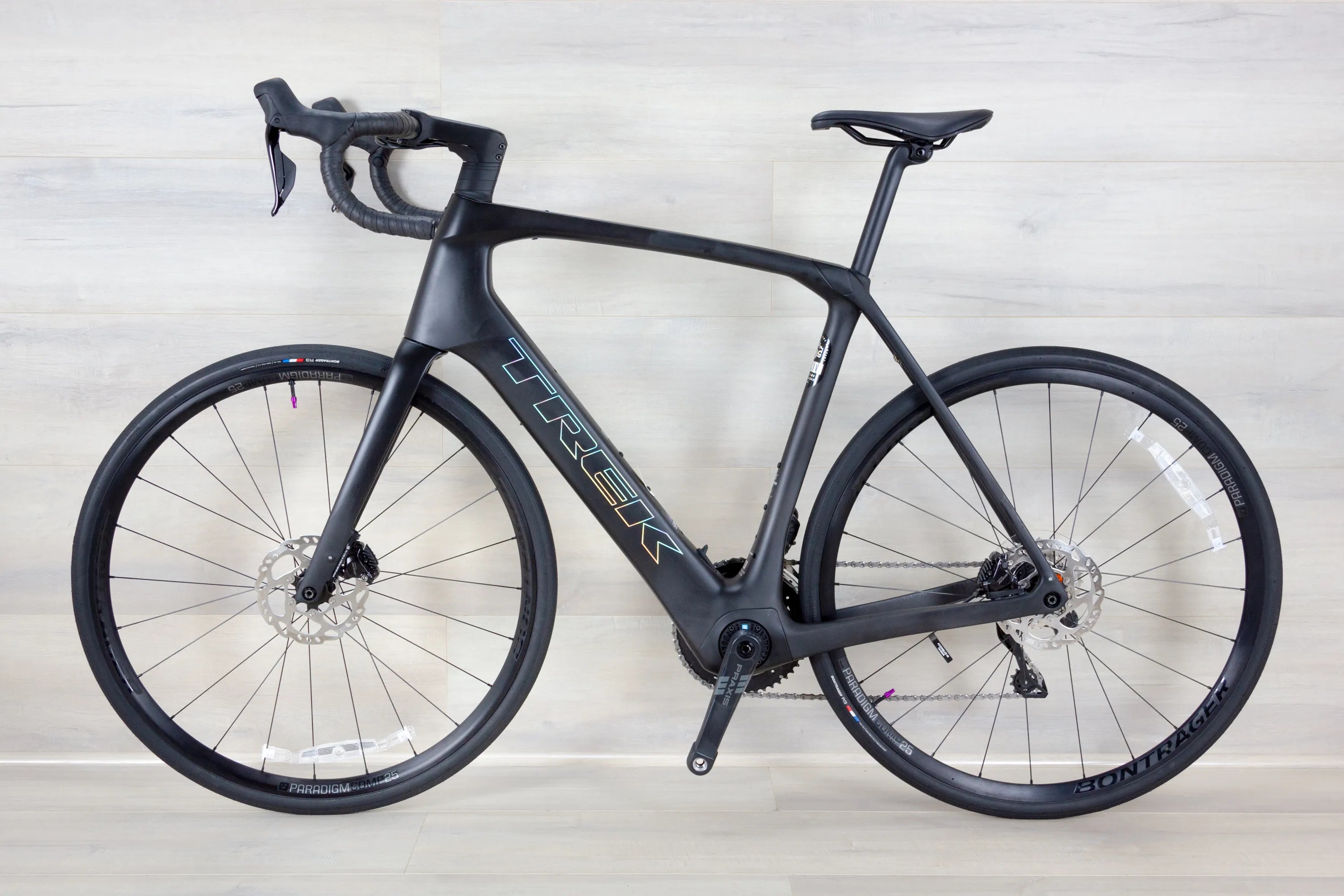 Trek Domane + SLR - 2025, 60cm/X-Large