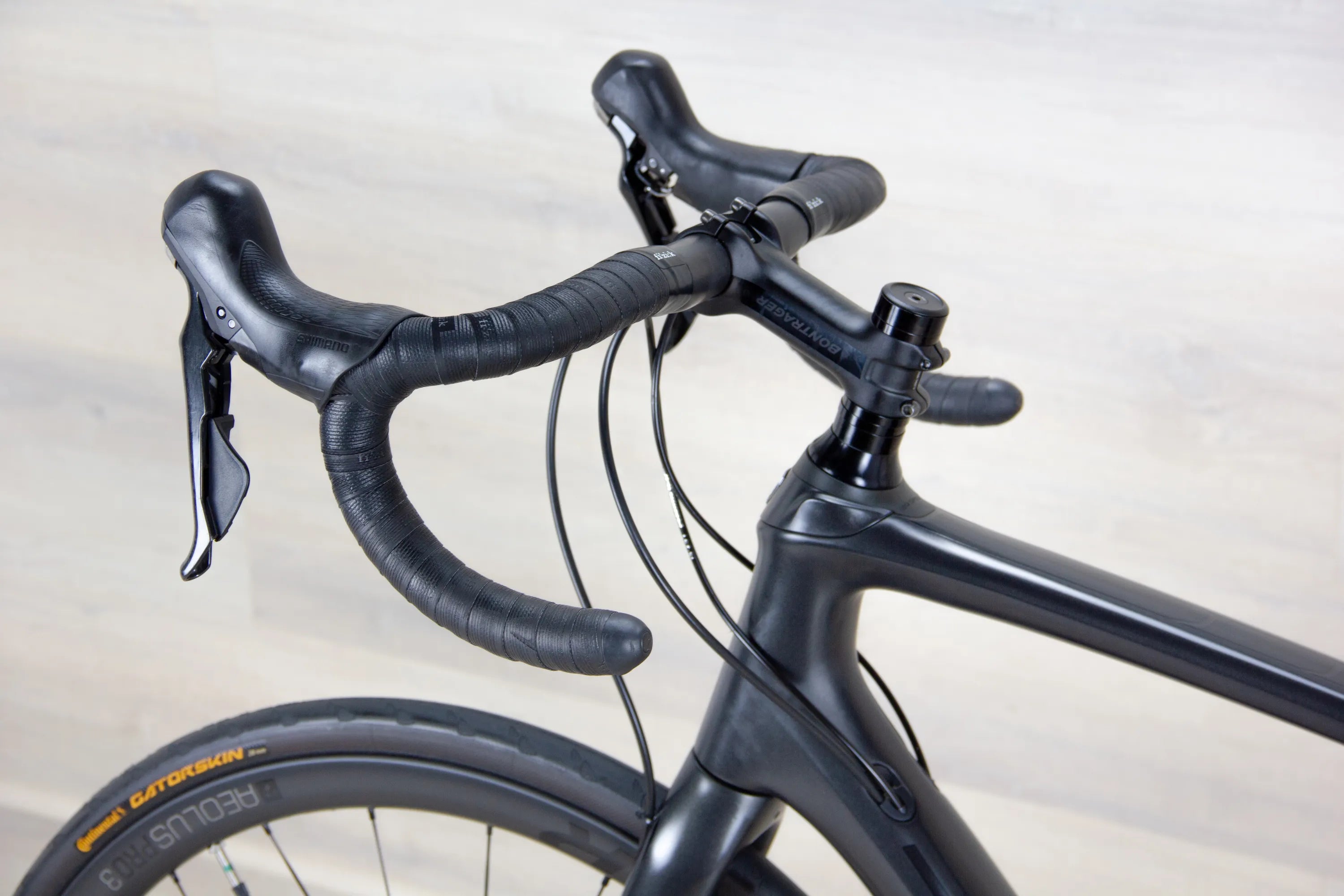 Trek Domane SL6 - 2019, 56 cm