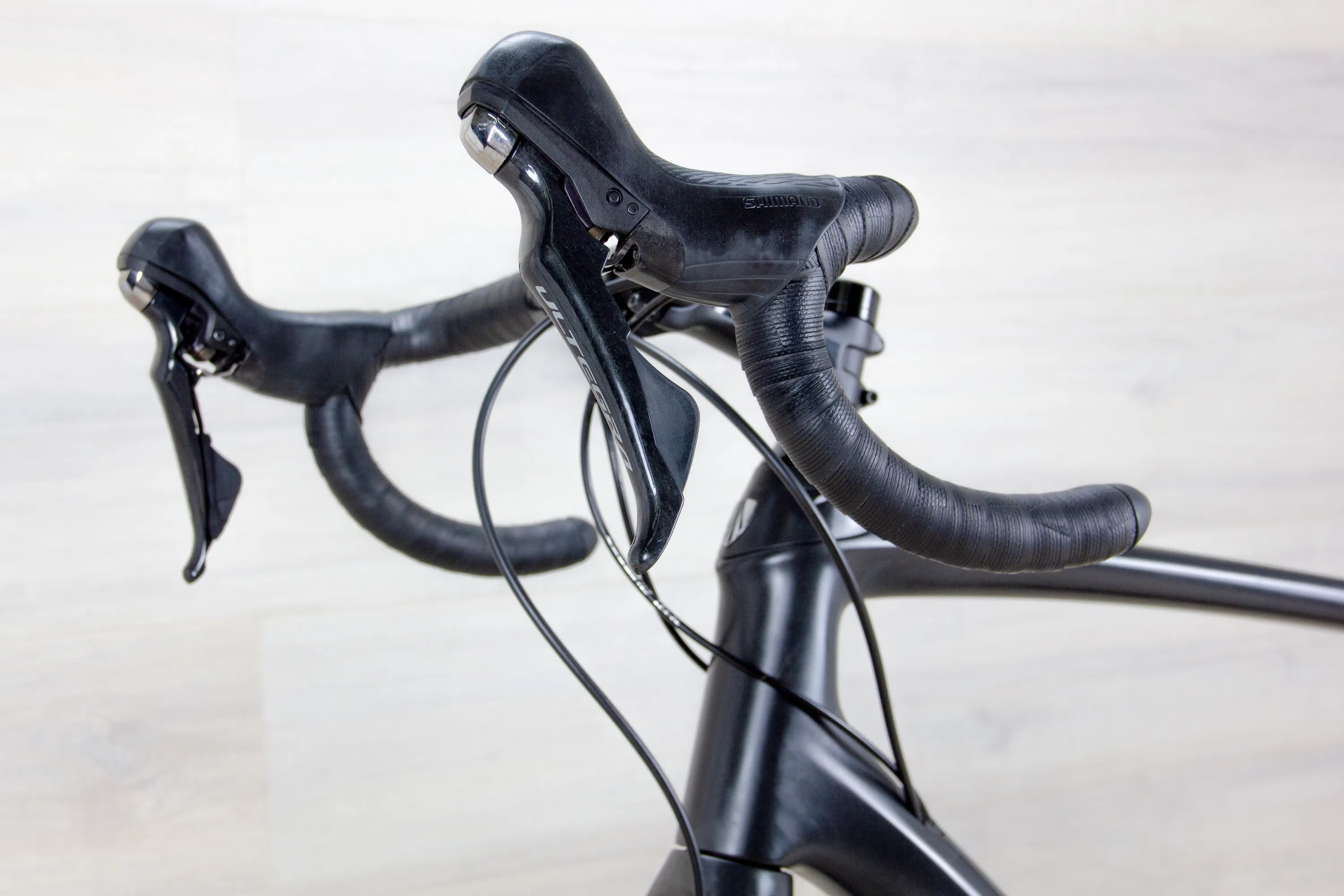 Trek Domane SL6 - 2019, 56 cm