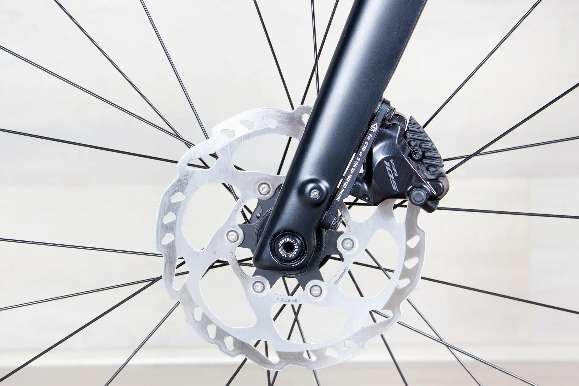 Trek Domane SL 6 Gen 4 - 2024, 58 cm